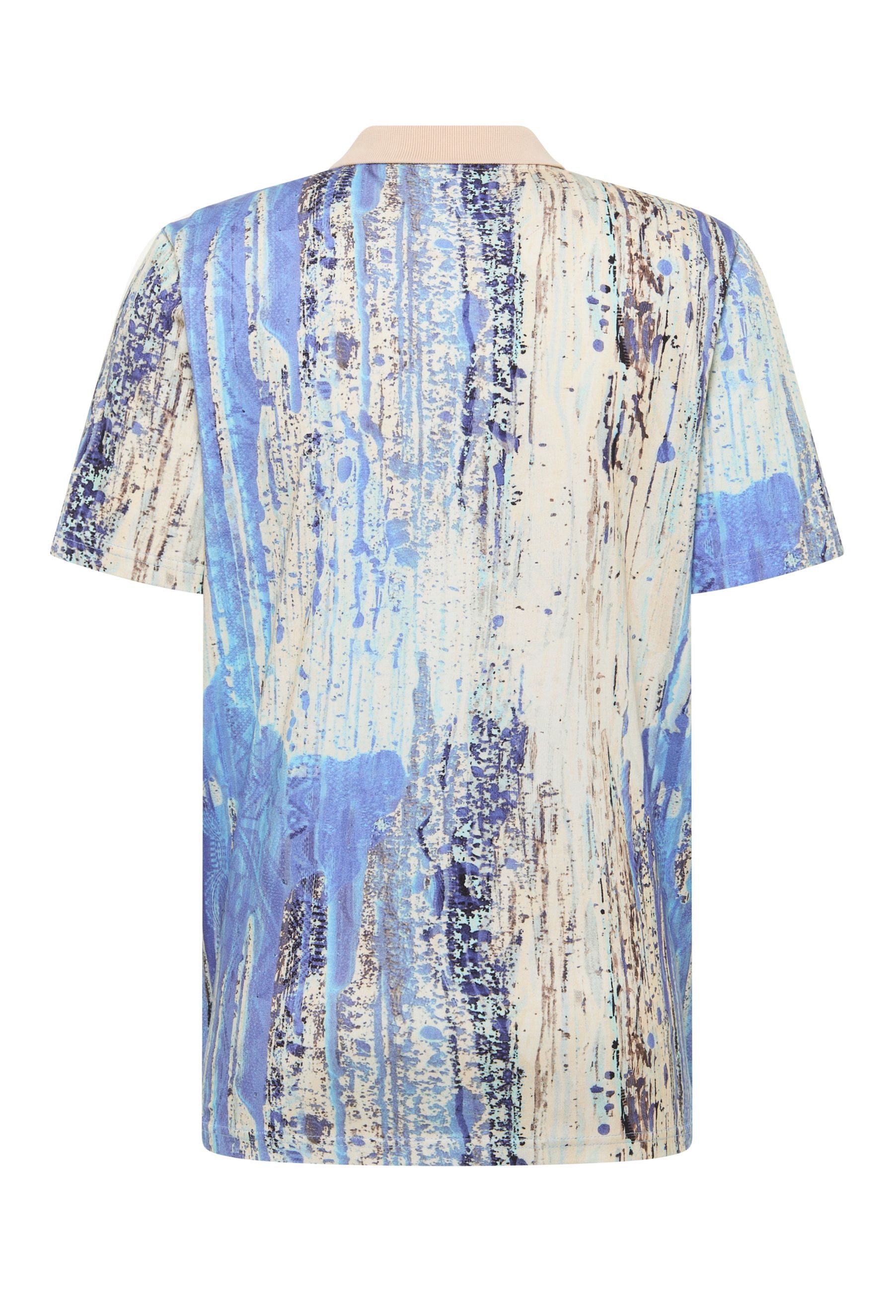 CARLO COLUCCI Poloshirt Fascella