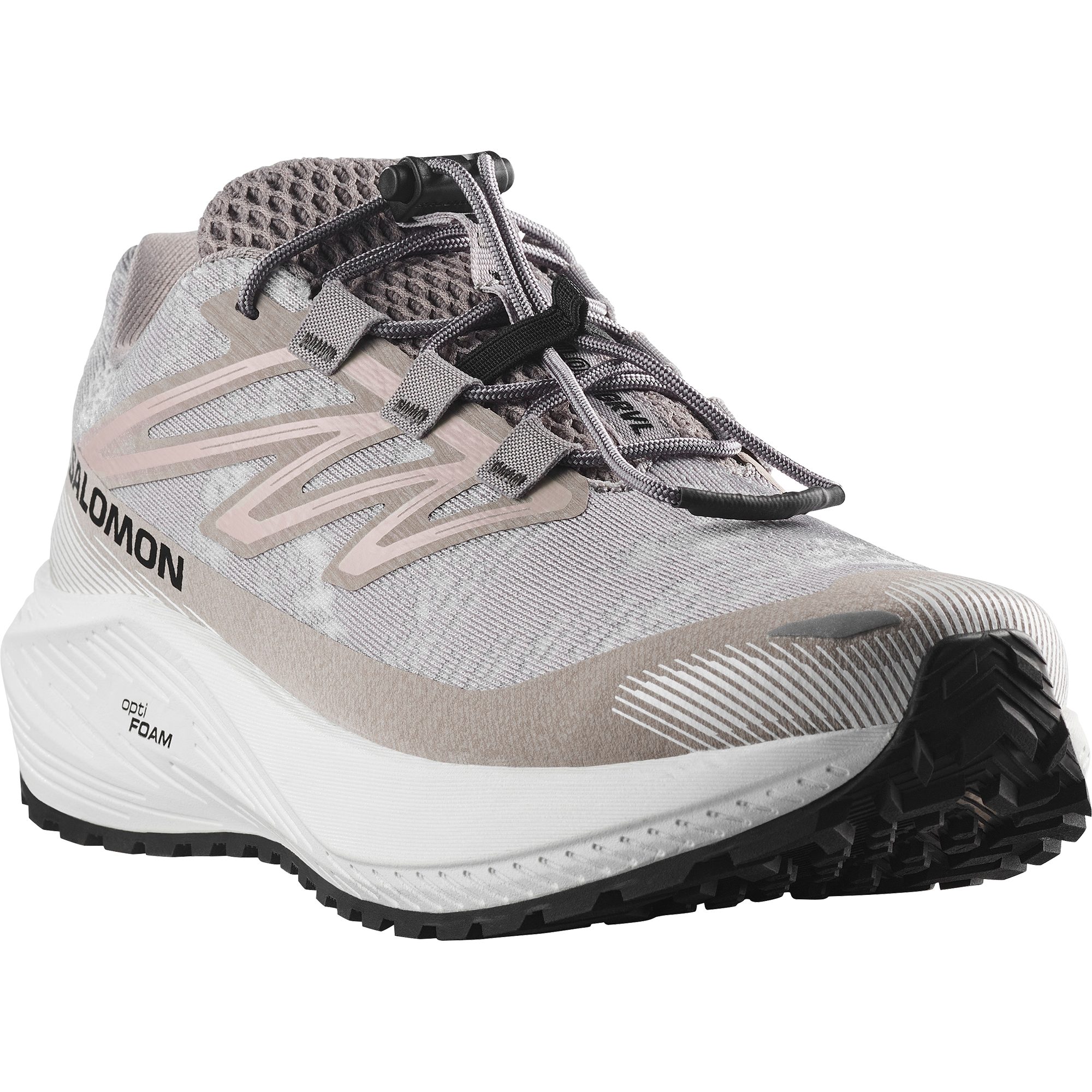 Salomon AERO FLOW GRVL Laufschuh