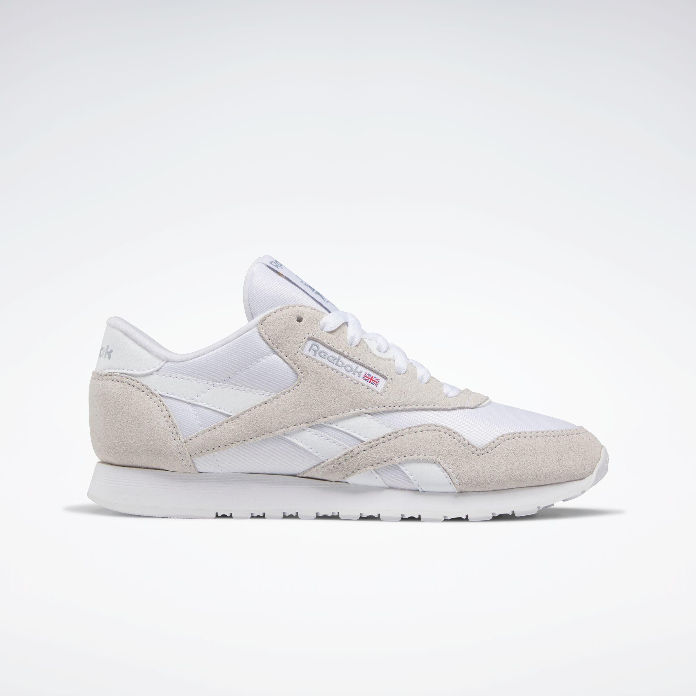 Reebok Classic CLASSIC NYLON Sneaker günstig online kaufen