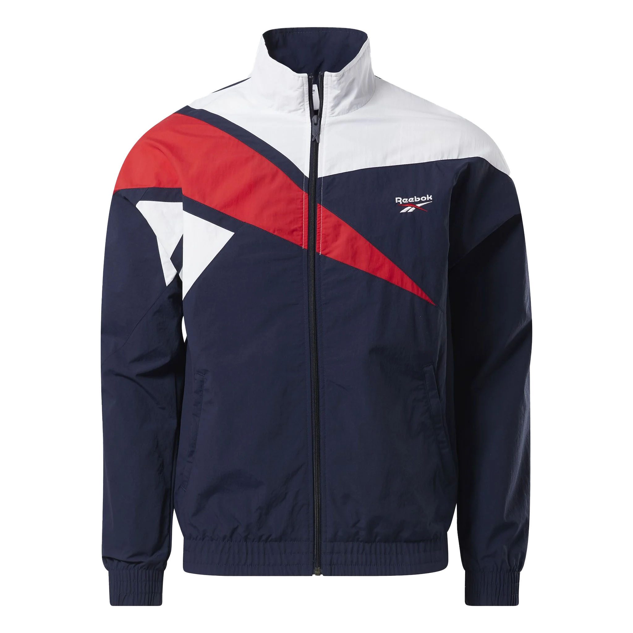 Reebok Classic Trainingsjacke Reebok Classics Vector günstig online kaufen