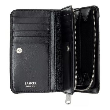 Lancel Geldbörse black (1-tlg., keine Angabe)