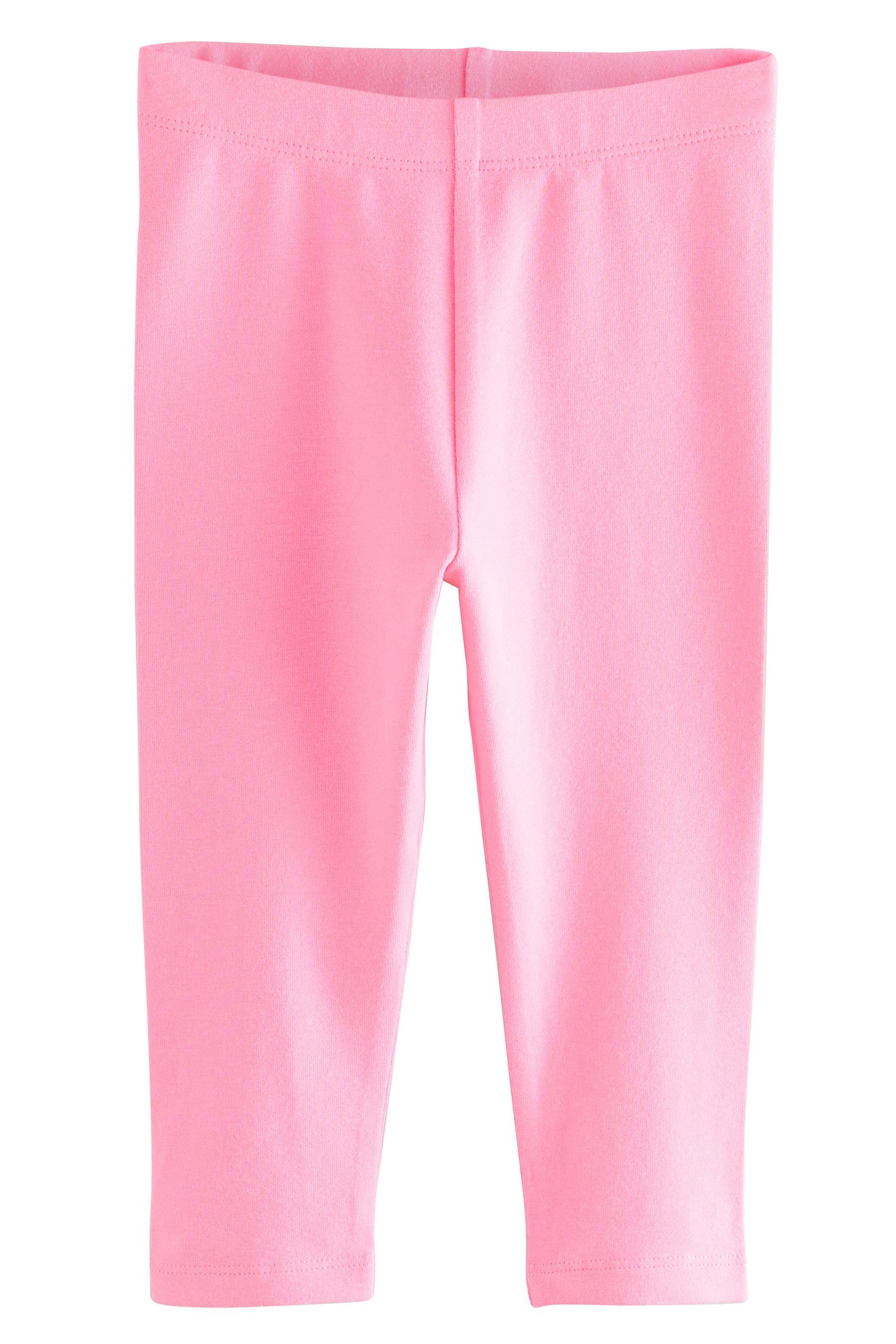 Next Leggings Leggings, 5er-Pack (5-tlg)