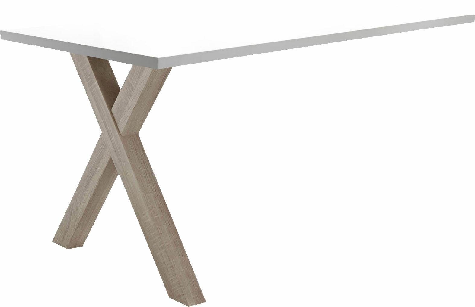 Mäusbacher Anbautisch Mio