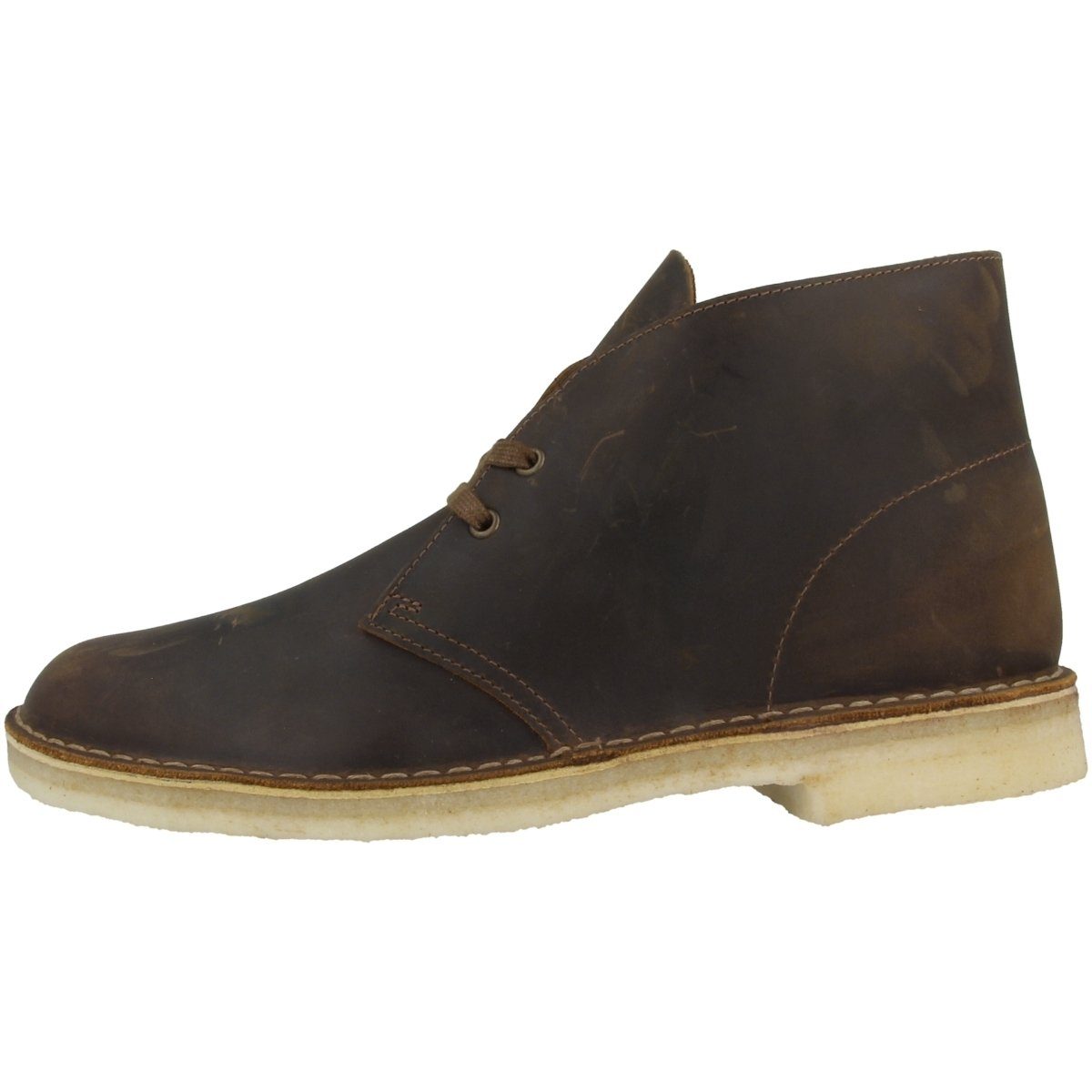 Clarks Originals Desert Boot Herren Schnürboots