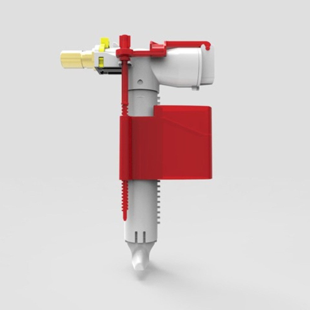 SANIT Füllventil SANIT Hydraulisches Füllventil für Friatec Spülkasten, (1-tlg)