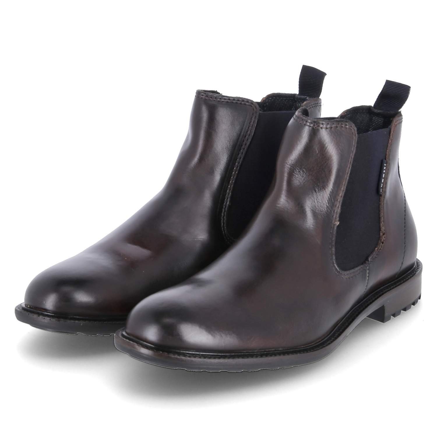 bugatti Chelsea Boots BONIFACIO Stiefelette