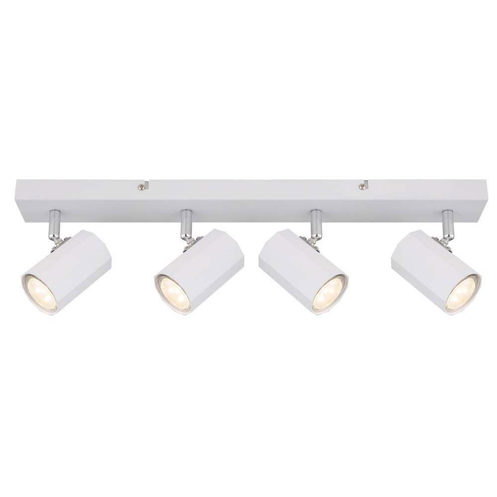 GLOBO LIGHTING Deckenspot, Leuchtmittel nicht inklusive, günstig online kaufen