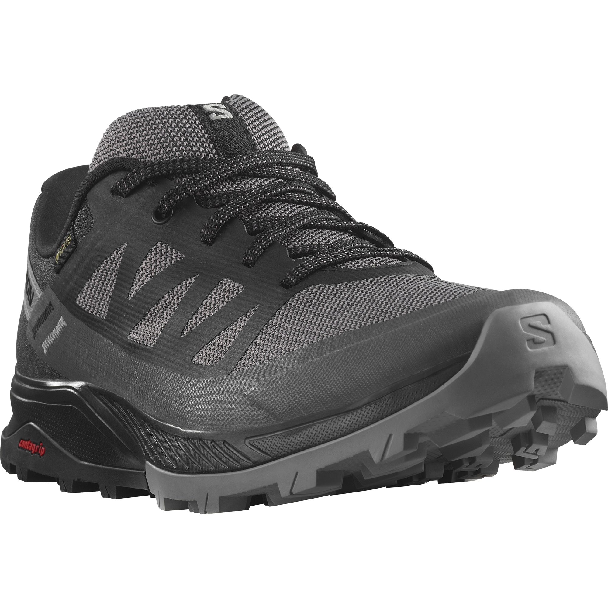 Wanderschuh W Salomon OUTRISE wasserdicht GORE-TEX®