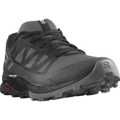 Salomon OUTRISE GORE-TEX® W Wanderschuh wasserdicht