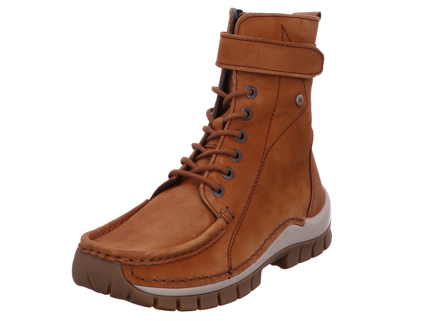 WOLKY Reach Ankleboots