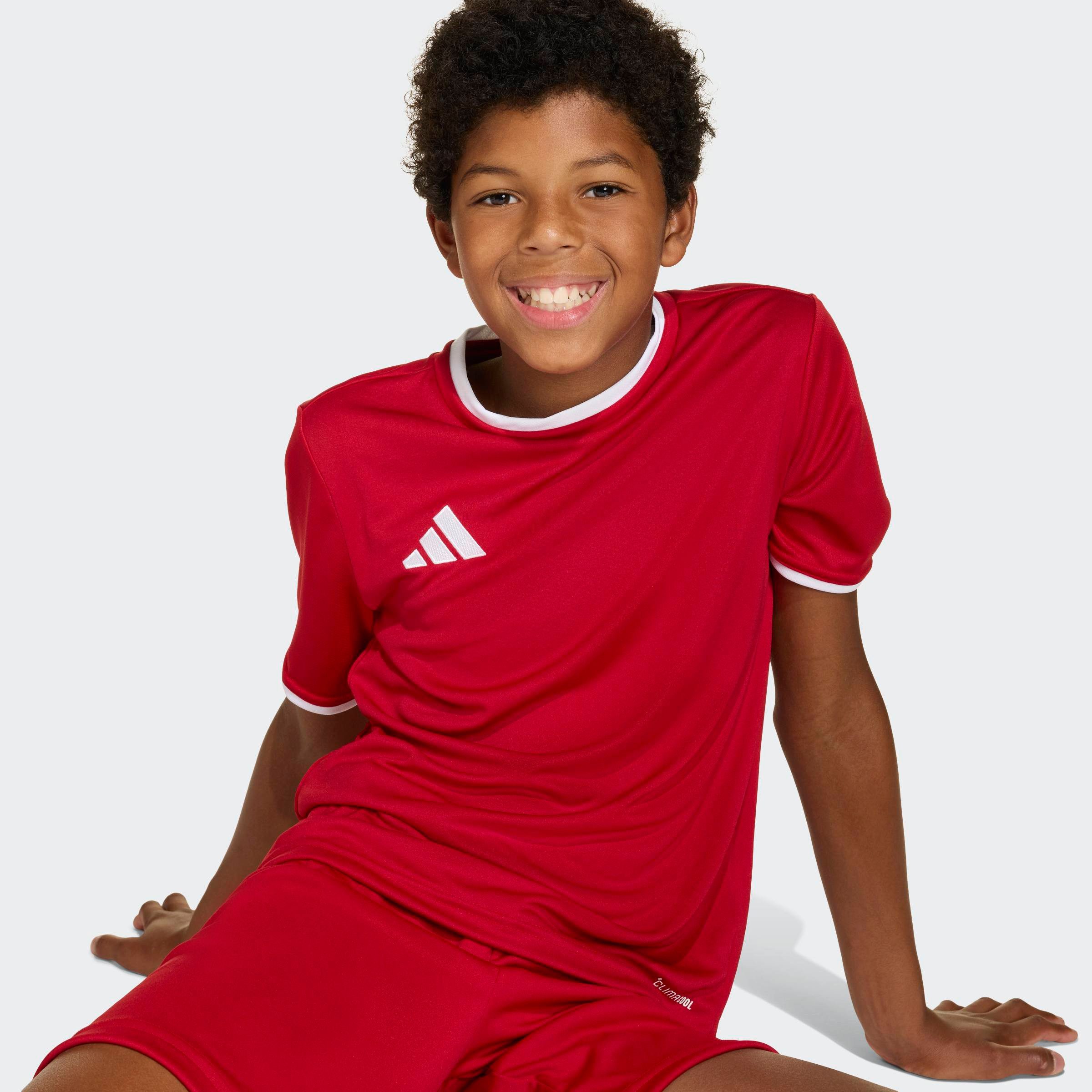 adidas Performance Fußballtrikot ENTRADA26 TRIKOT KIDS
