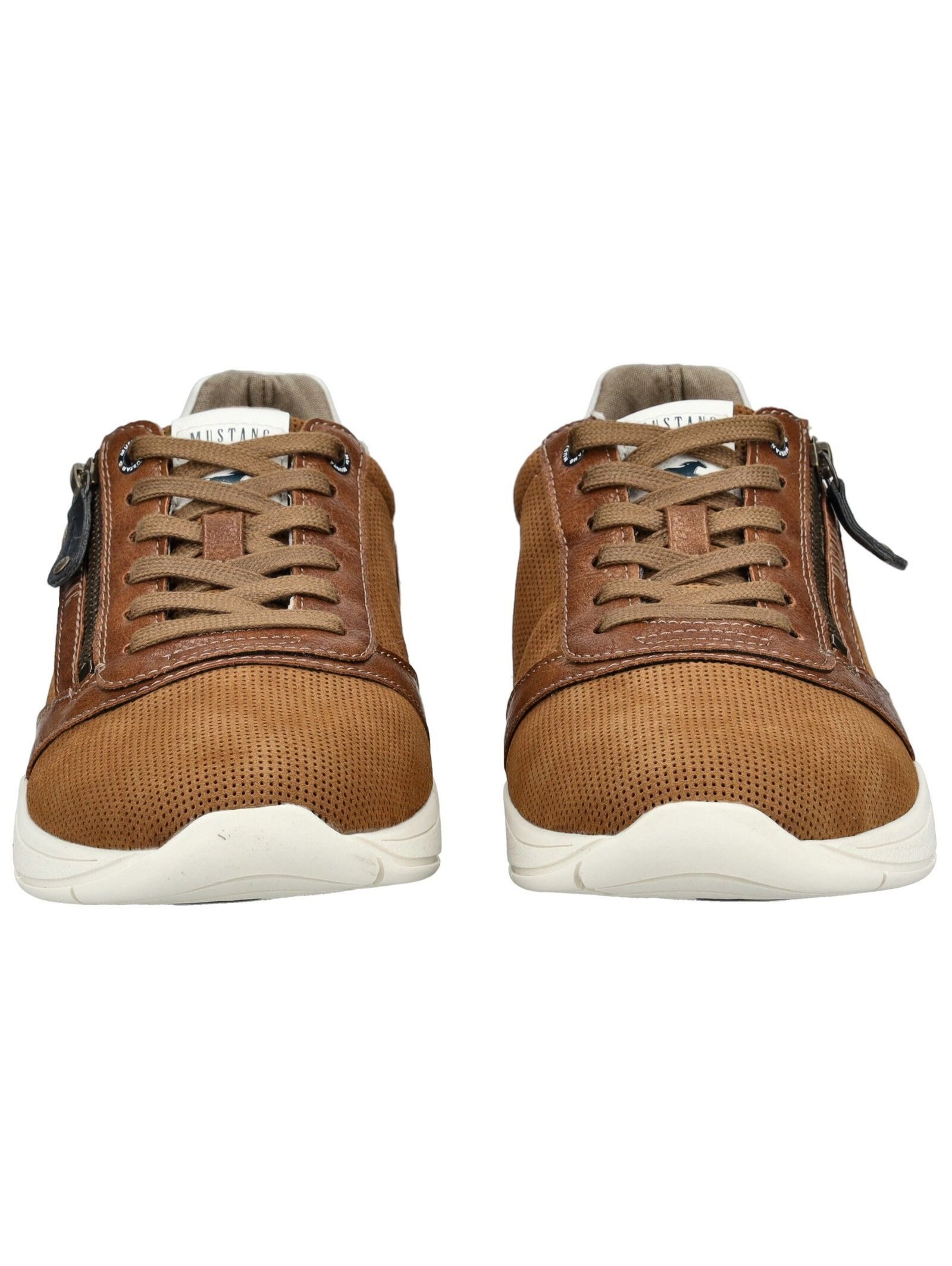 Mustang Shoes Mustang Shoes Sneaker Lederimitat Sneaker