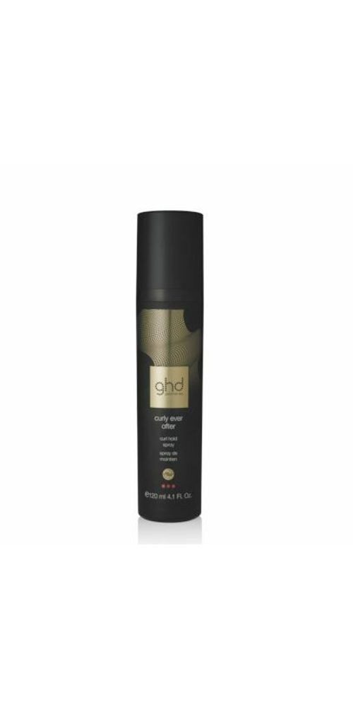 GHD Hitzeschutzspray ghd Heat Protect Styling Curly Ever After 120ml