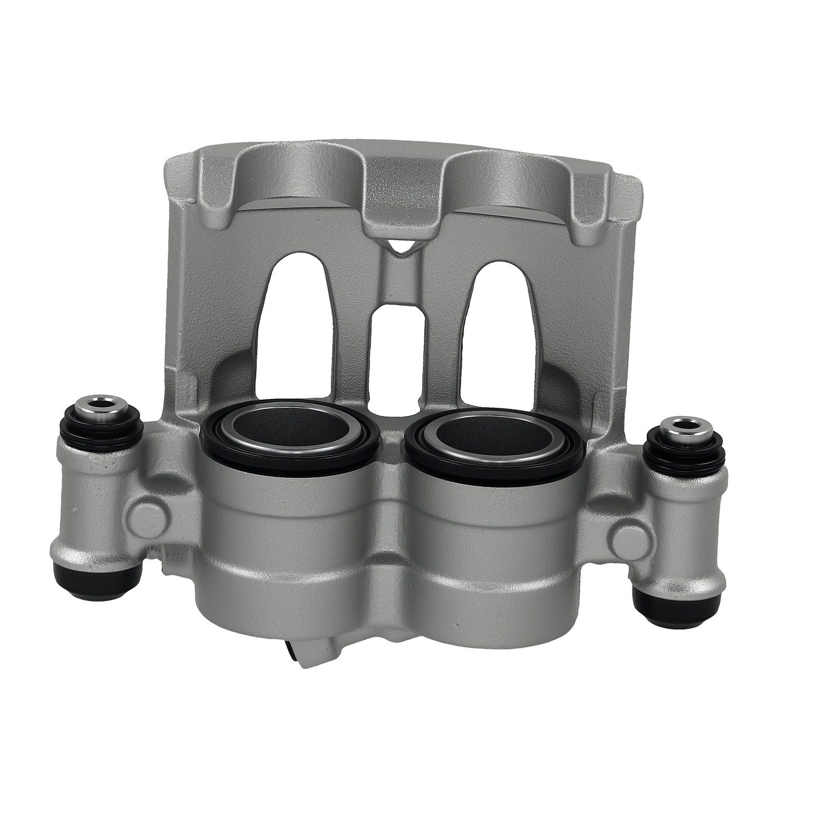 maXpeedingrods Bremsscheibe, Schwimmender Bremssattel Vorne Rechts for Mercedes Vito W447 W639