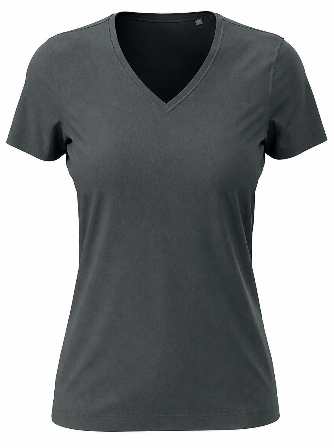 Stedman V-Shirt Classic V-Neck Damen T-Shirt