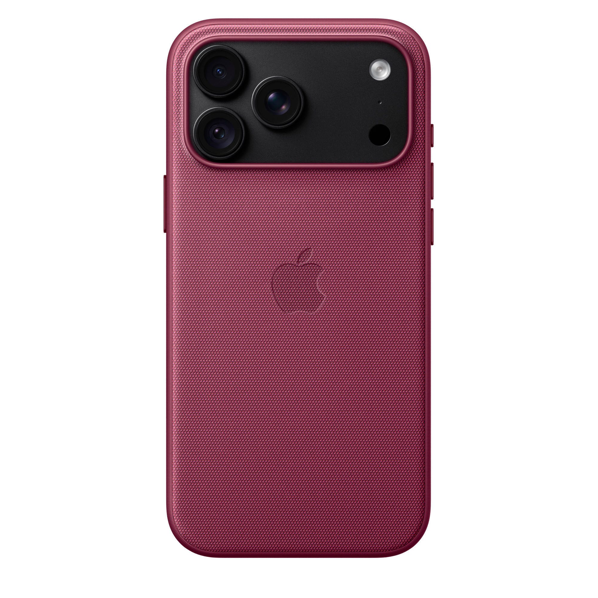 Apple Smartphone-Hülle iPhone 18 Pro Max Funktionsgewebe Case mit MagSafe