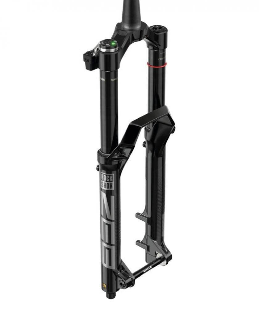 RockShox Federgabel Federg. RockS. ZEB Ult. Flight Attendant 29" Boost,15x110,170mm,44offs