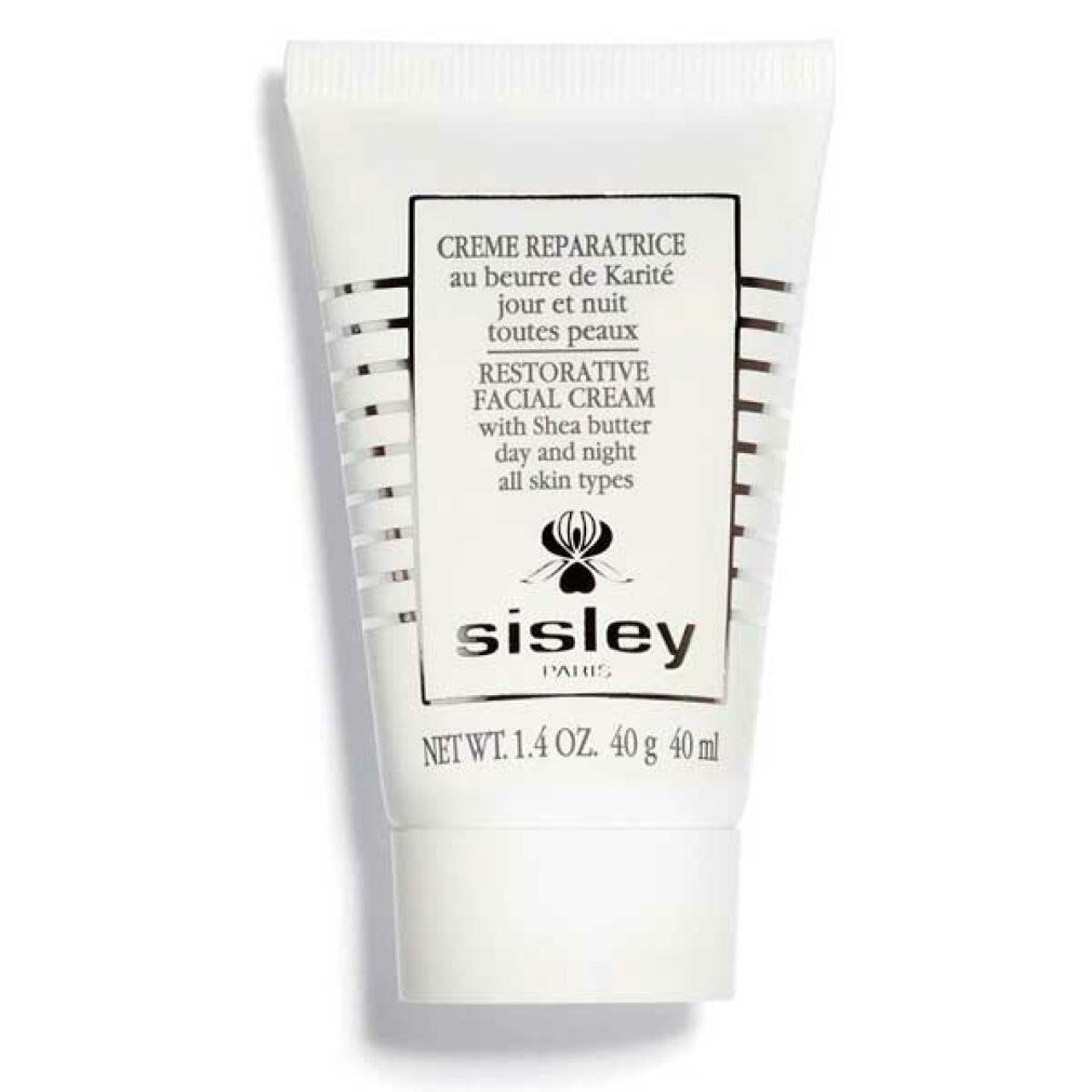 sisley Körperpflegemittel PHYTO JOUR&NUIT crème réparatrice karité 40 ml