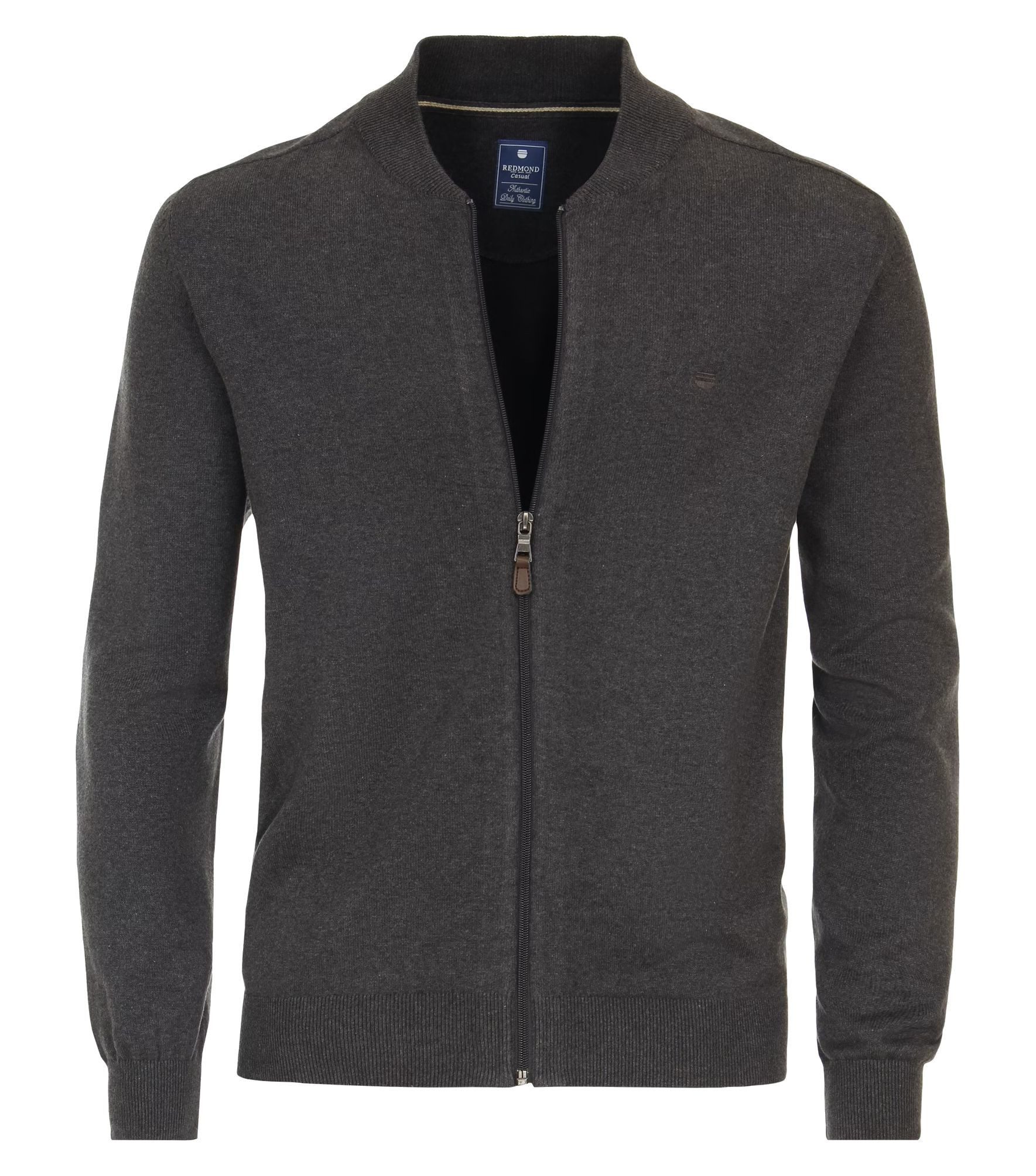 Strickjacke Basic