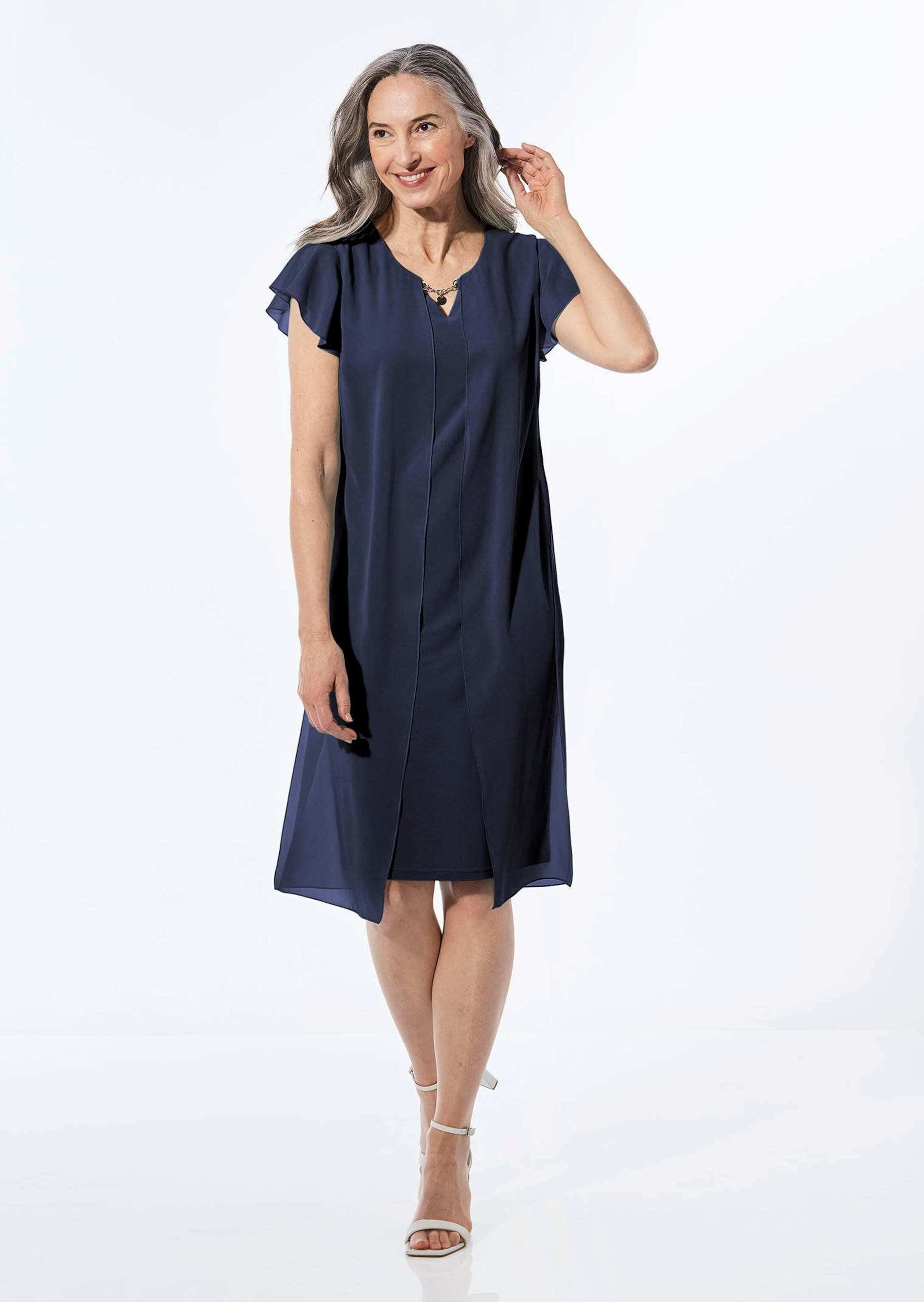 GOLDNER Abendkleid Kleid günstig online kaufen