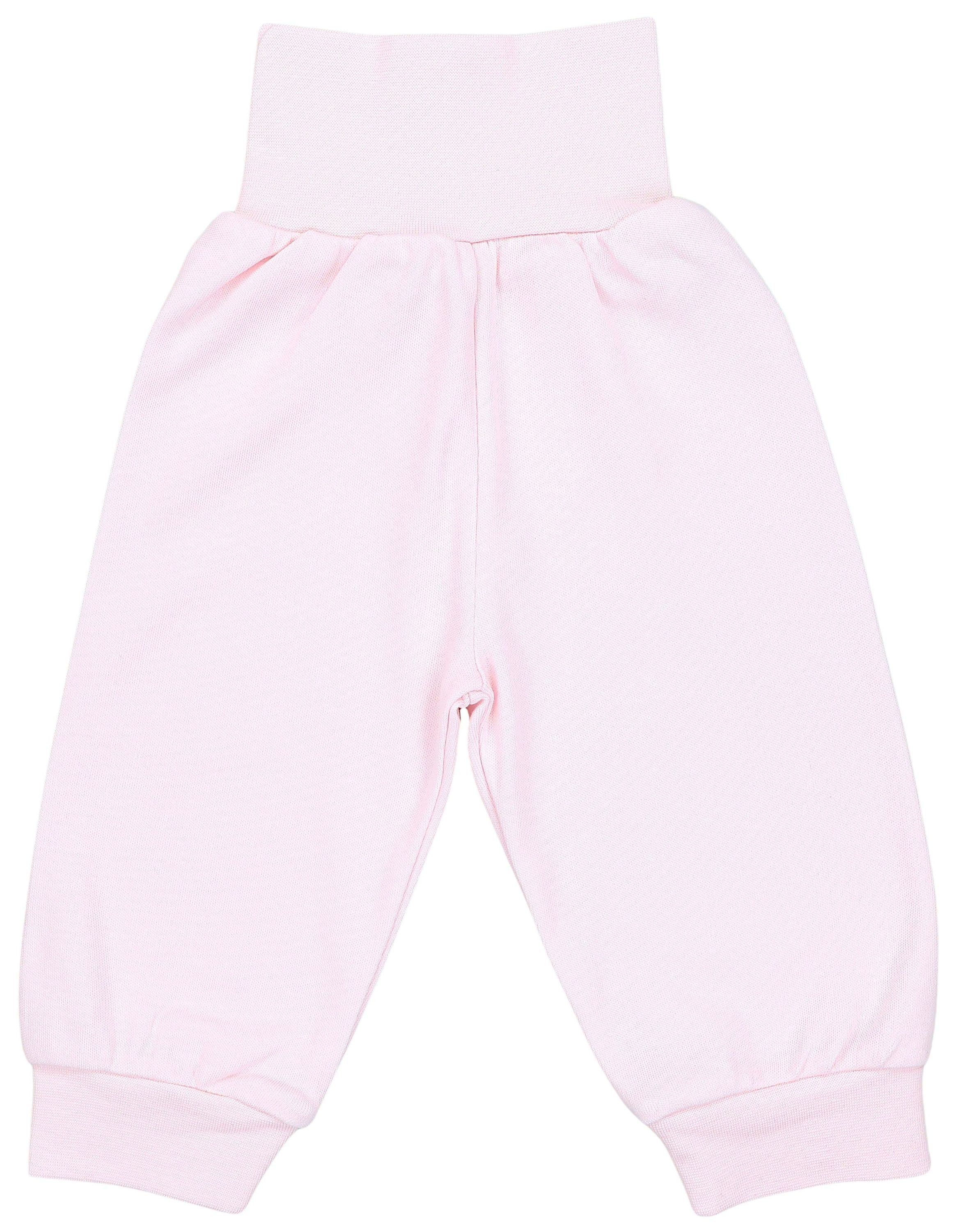 TupTam Pumphose TupTam Baby Mädchen Lange Pumphose 5er Pack – Bild 4 von 5