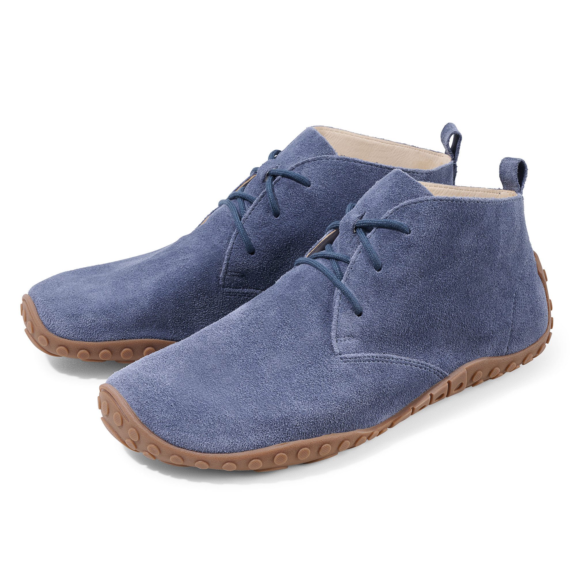 BÄR Jaden 2.0 Schnürschuh 100% Zehenfreiheit