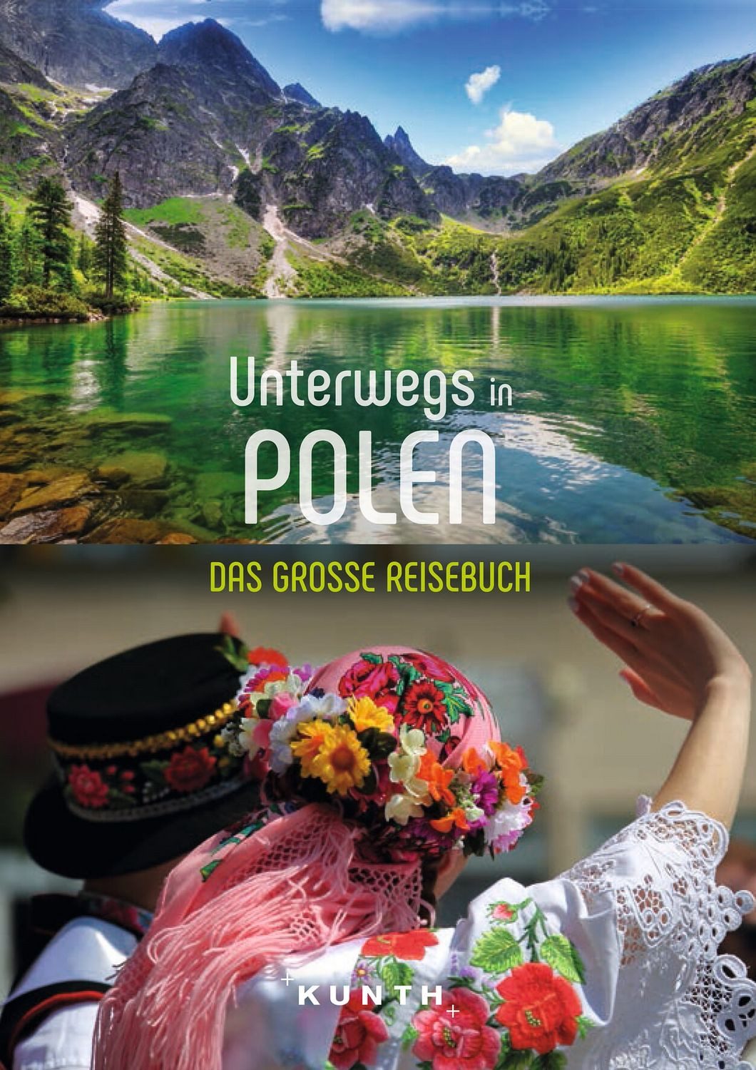 KUNTH Unterwegs in Polen / Olaf Matthei-Socha