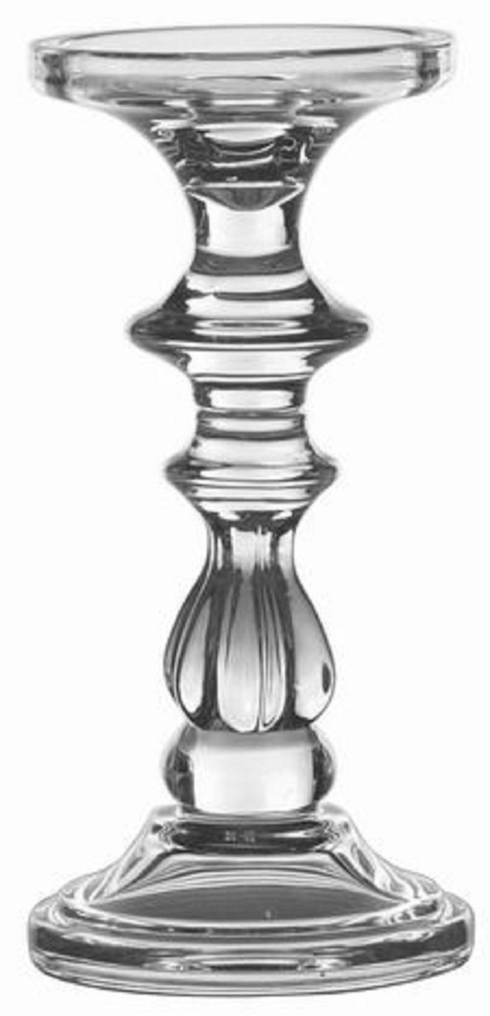 Cor Mulder Kerzenständer Cor Mulder Kerzenständer Slim, 21 cm, 67185