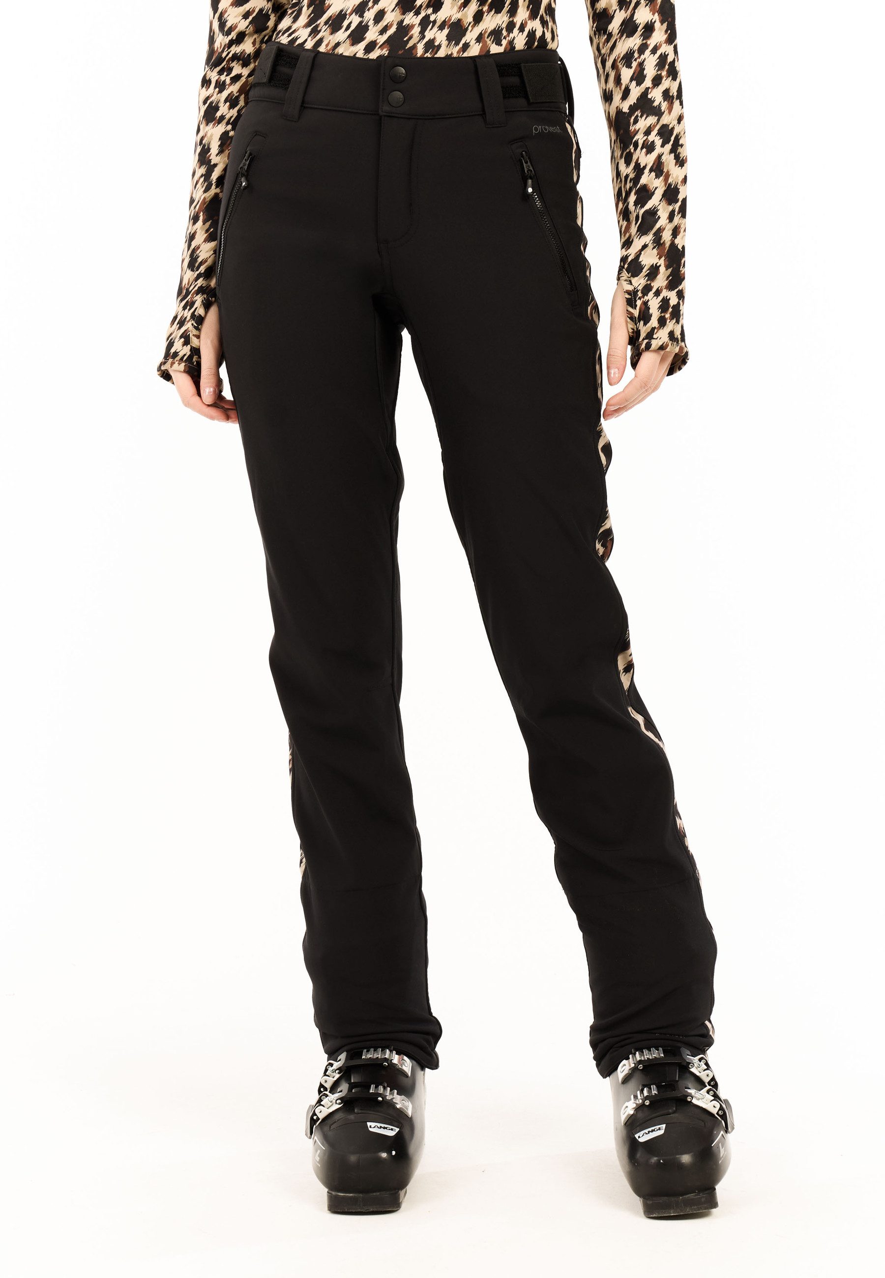 Protest Skihose PRTElm (1-tlg)