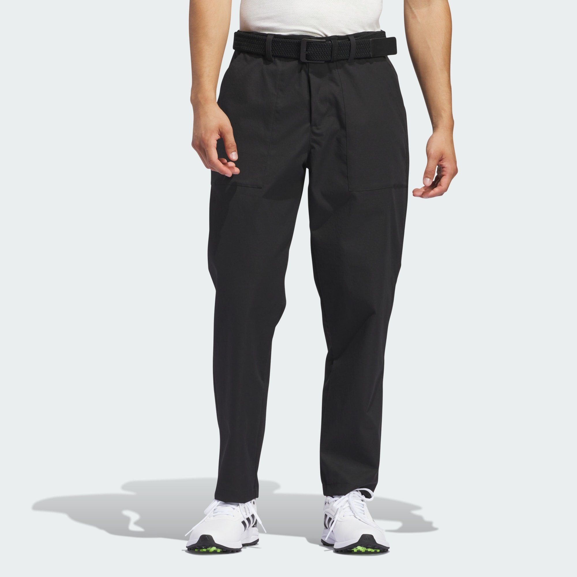 adidas Performance Golfhose GO-TO PROGRESSIVE HOSE Black
