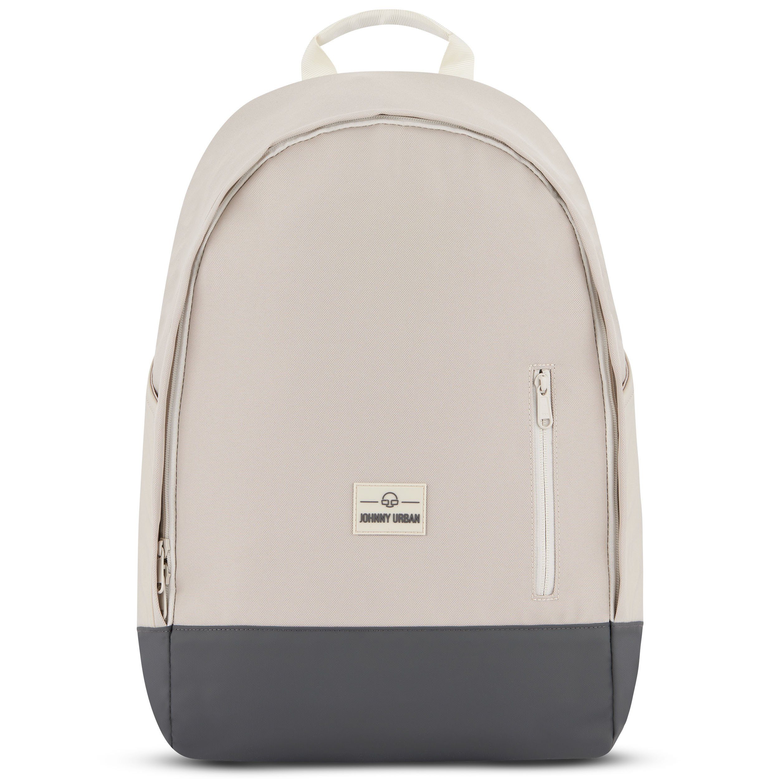 Johnny Urban Cityrucksack Neo, Viele Fächer, Wasserabweisend