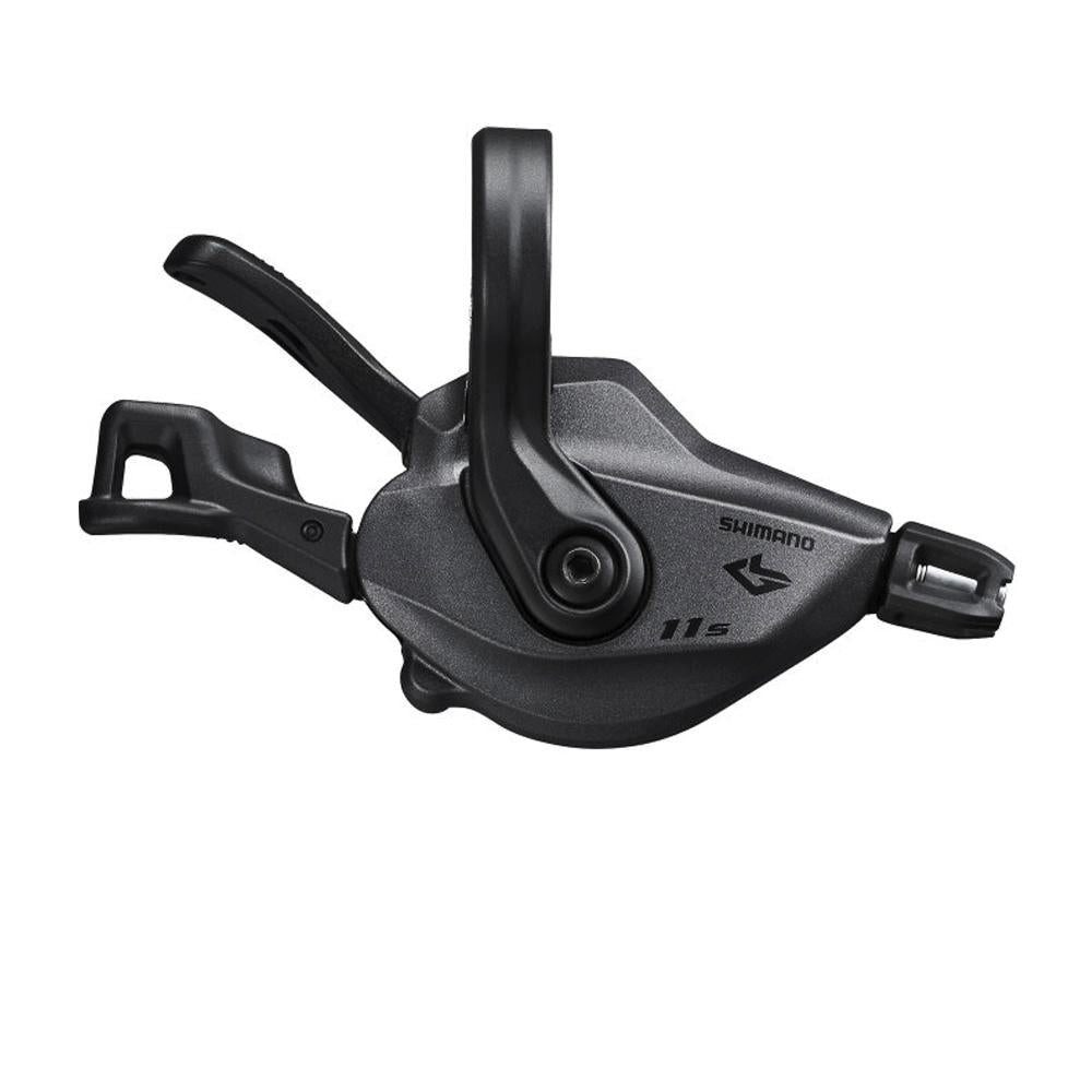 Schalthebel SHIMANO DEORE XT SL-M8130 Schalthebel 11-fach mit Schelle - I-Spec EV