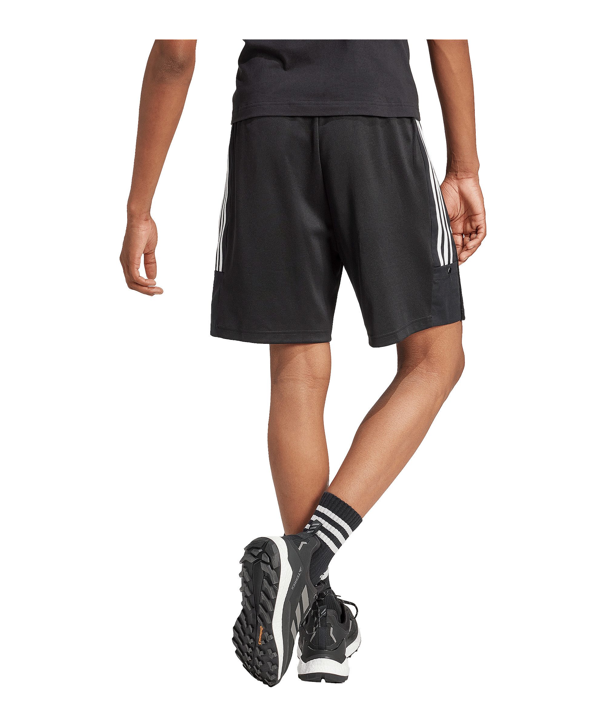 adidas Performance Sporthose adidas Performance Tiro Short Shorts Herren günstig online kaufen