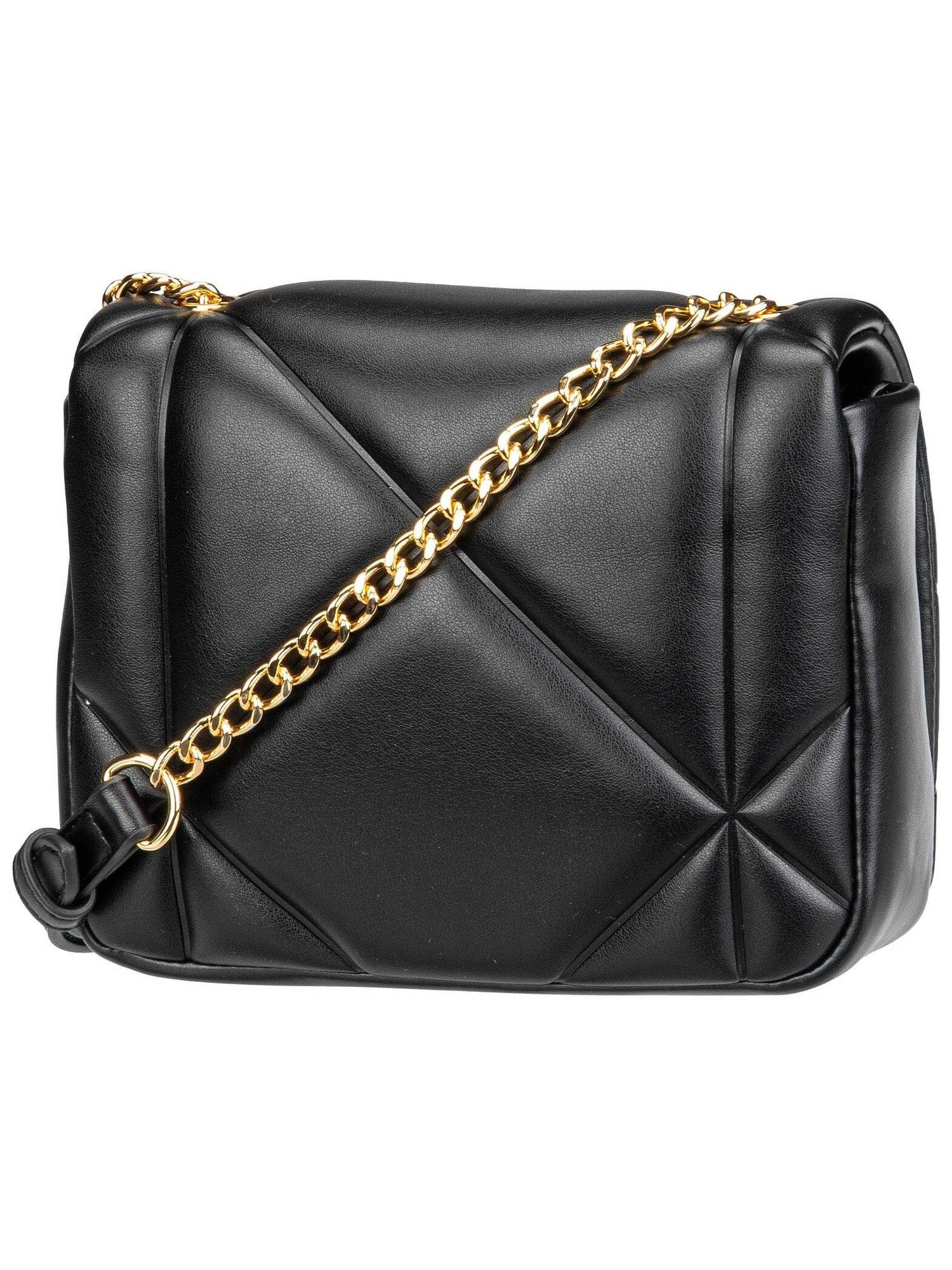 LOVE MOSCHINO Umhängetasche Embossed Q, Crossbody Bags klein günstig online kaufen