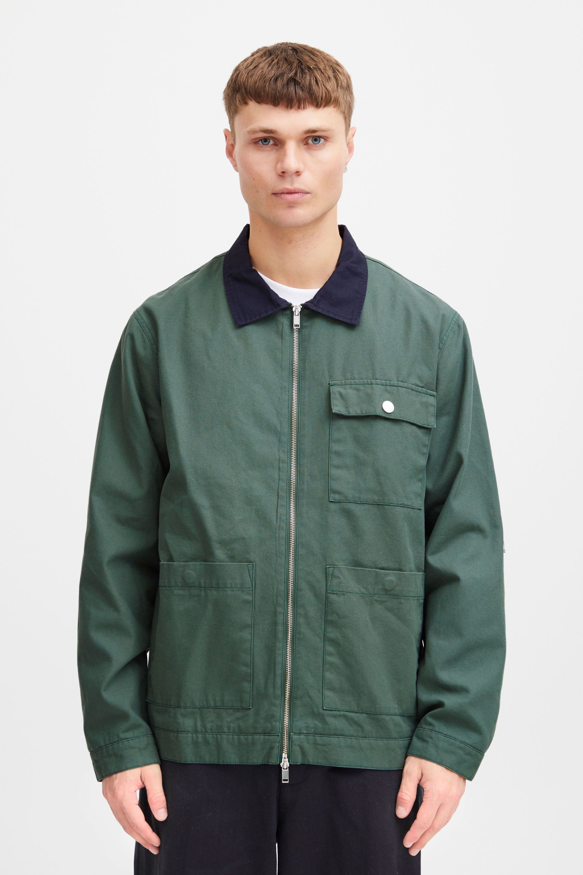 !Solid Fieldjacket SDIb casual Jacke mit günstig online kaufen