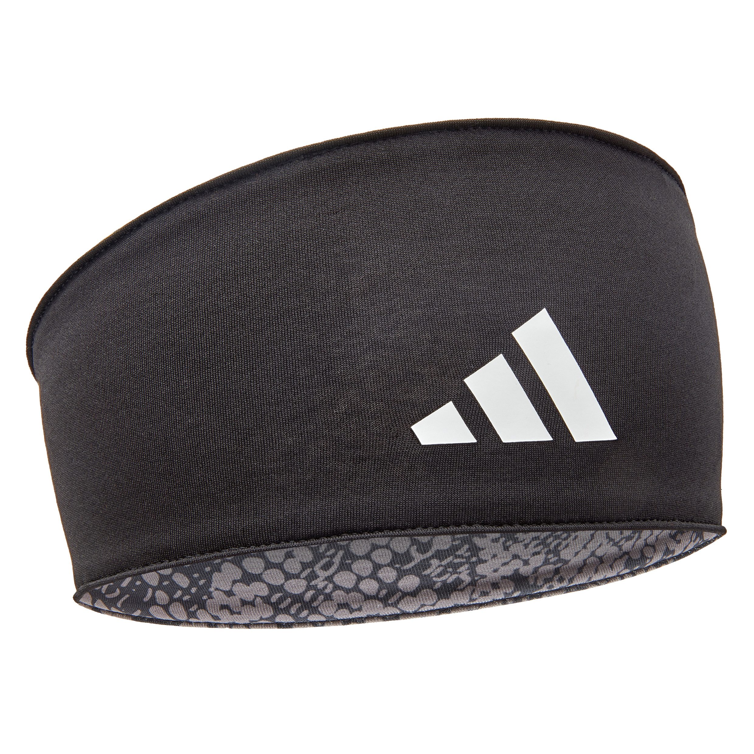 adidas Performance Stirnband Adias Reversible Headband - Black