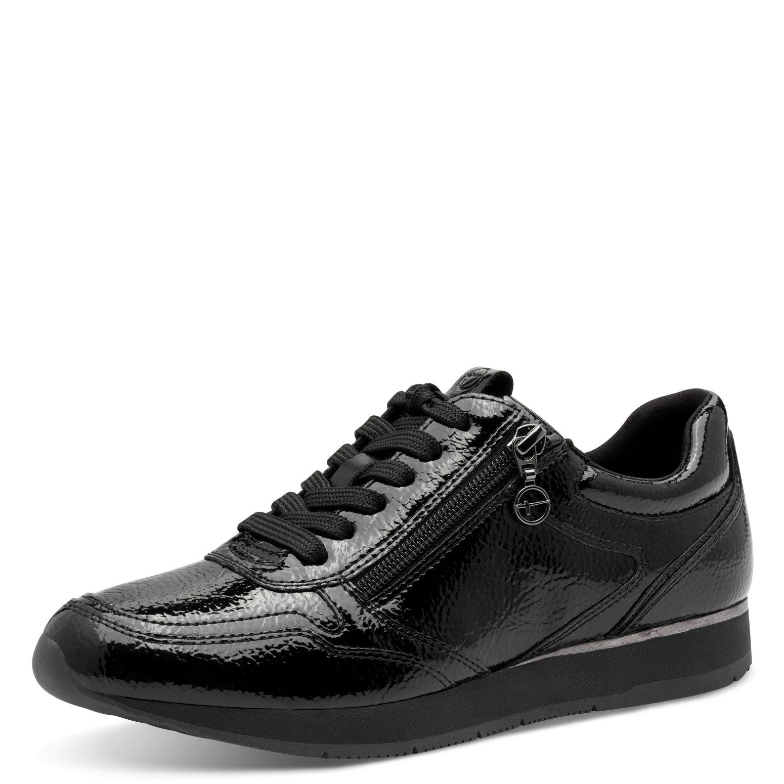 Tamaris Sneaker, Freizeitschuh, Halbschuh, Schnürschuh mit günstig online kaufen
