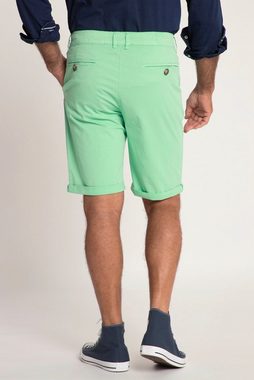 JP1880 Bermudas Bermuda Bauchfit Chino Regular Fit bis 36/72