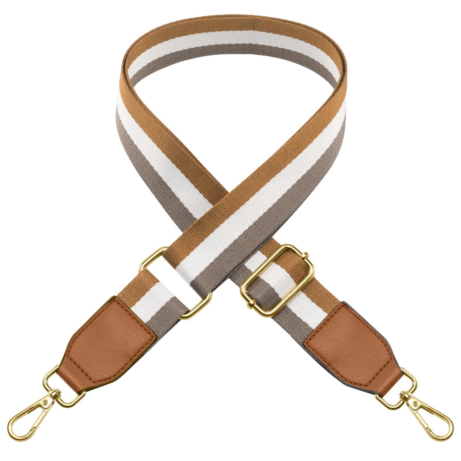 VERCO Schulterriemen einstellbar für Handtaschen Umhängegurt Ersatz Schulte günstig online kaufen