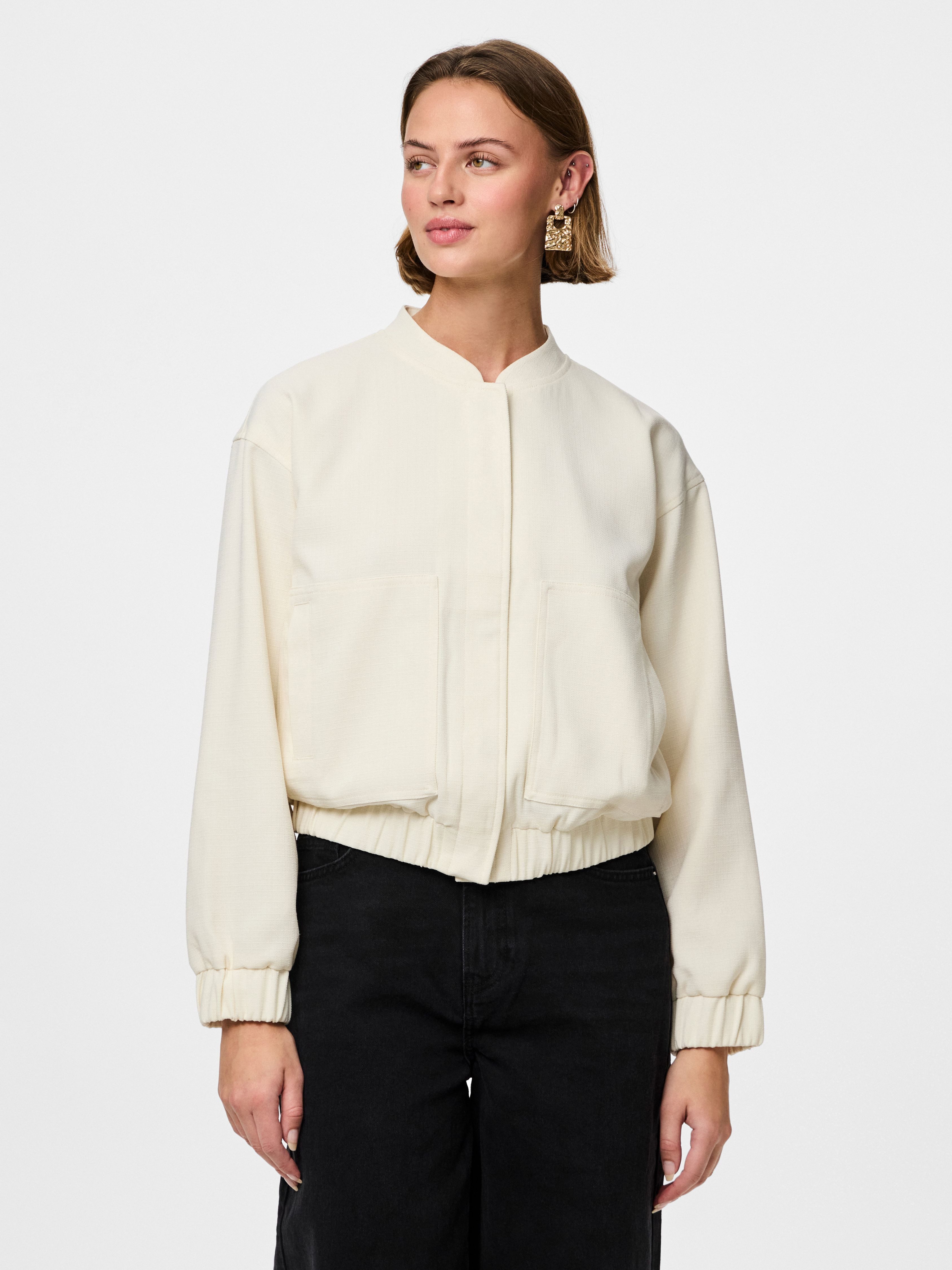 pieces Winterjacke
