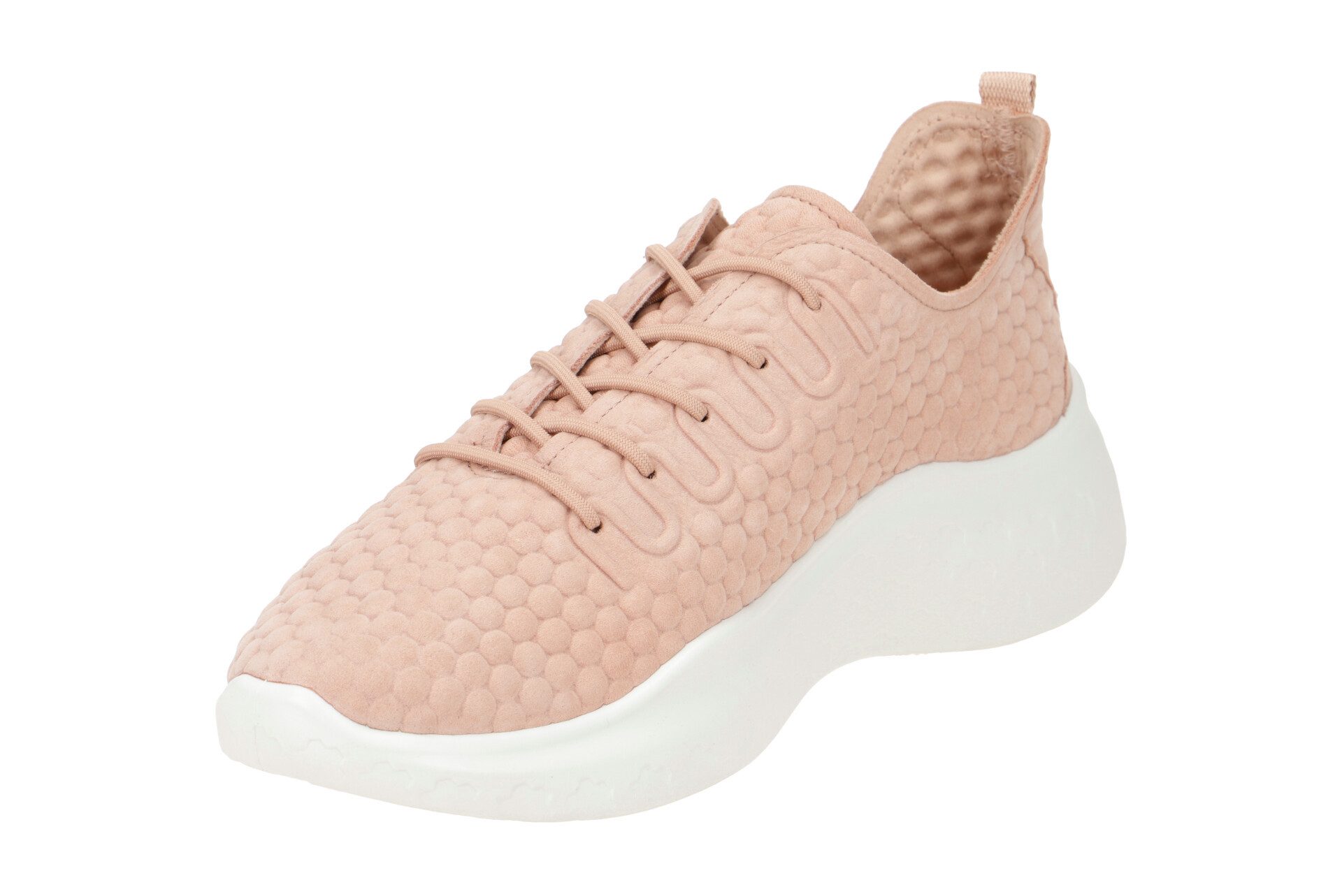 Ecco 82525302658 Schnürschuh