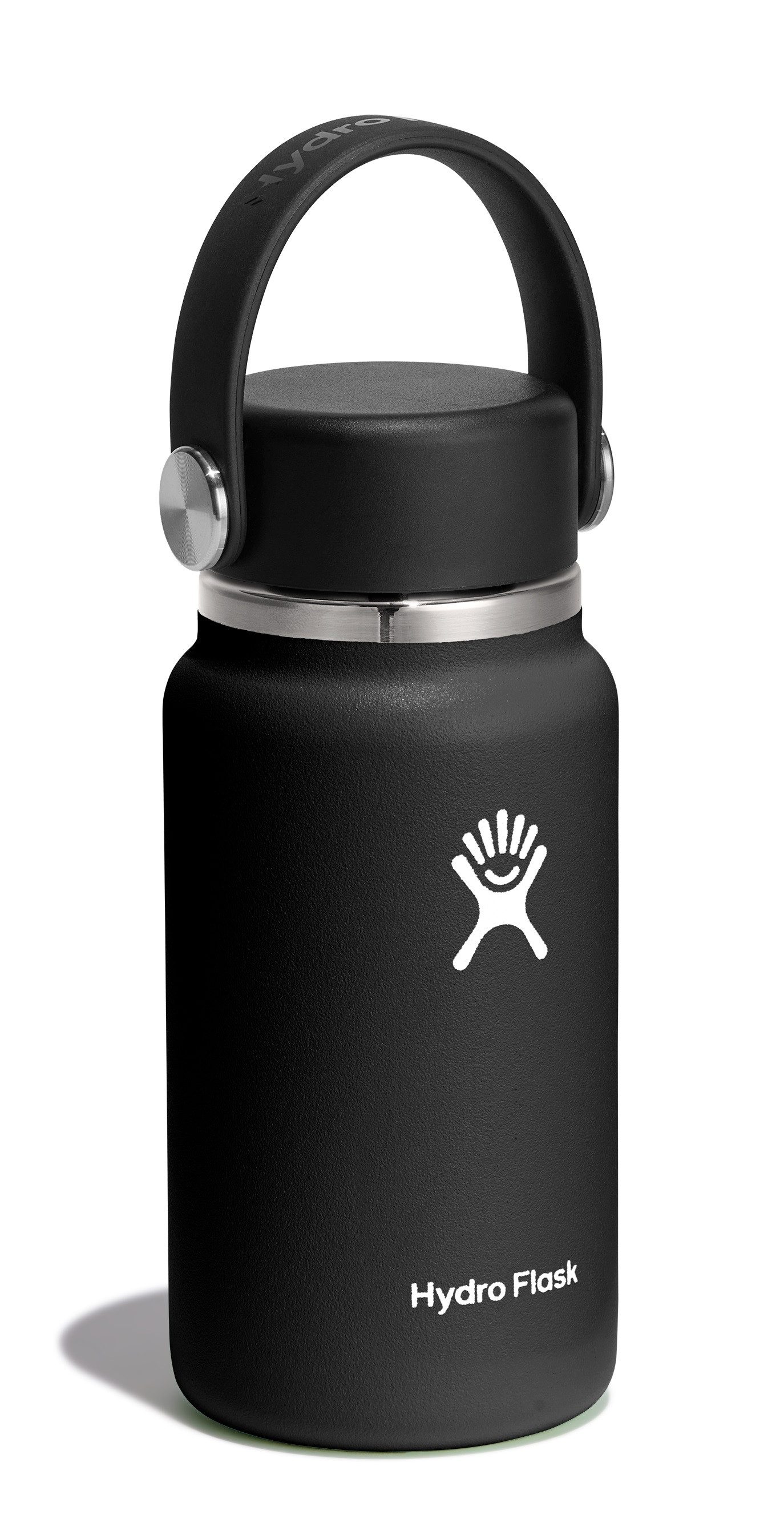 Hydro Flask Thermoflasche Hydroflask 200 ML MICRO HYDRO, Tempshield Doppelwand-Vakuumisolierung