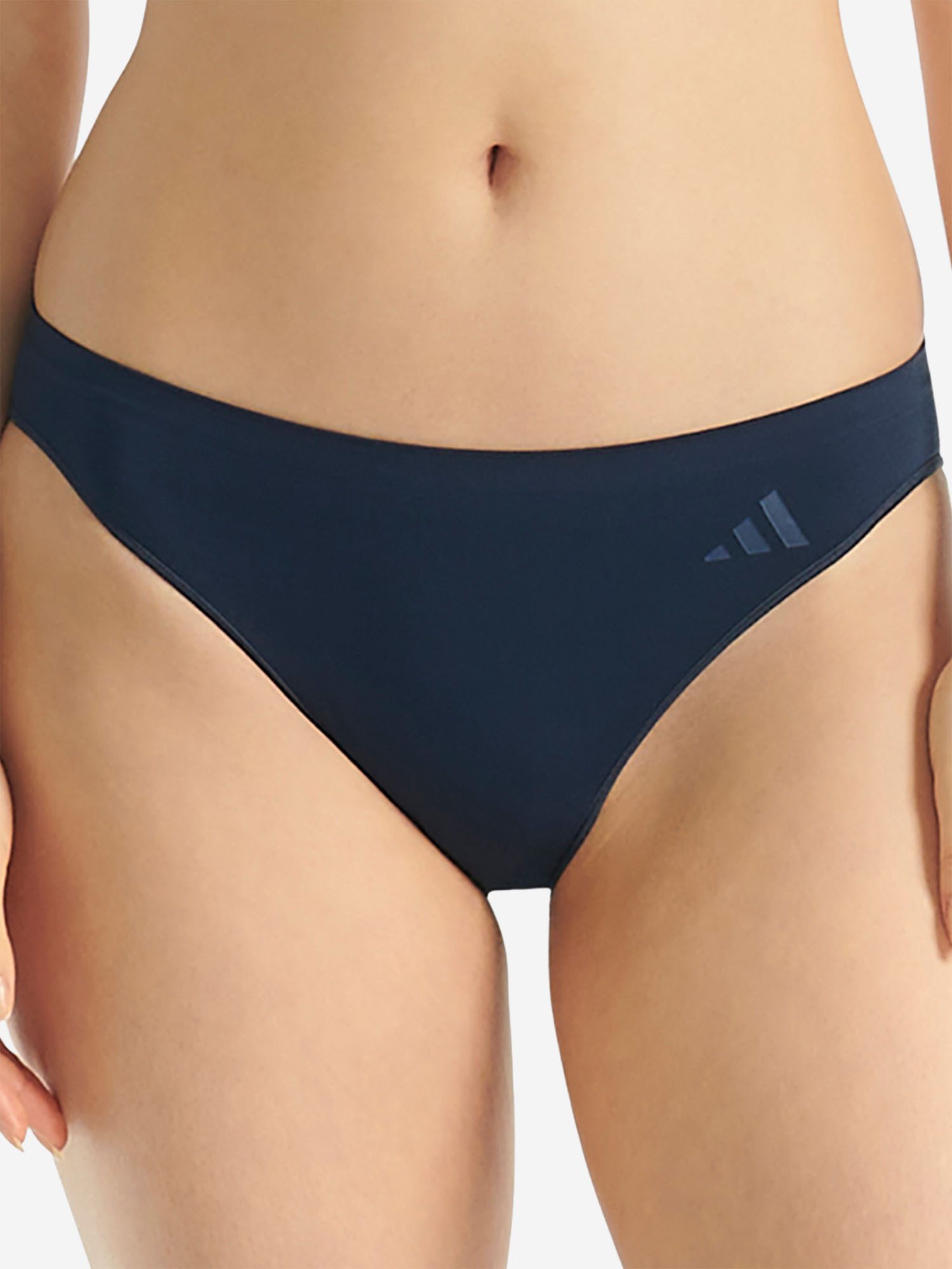 adidas Sportswear Slip Athletic Motion Seamfree (3-St) Unterhose, Basic Sli günstig online kaufen