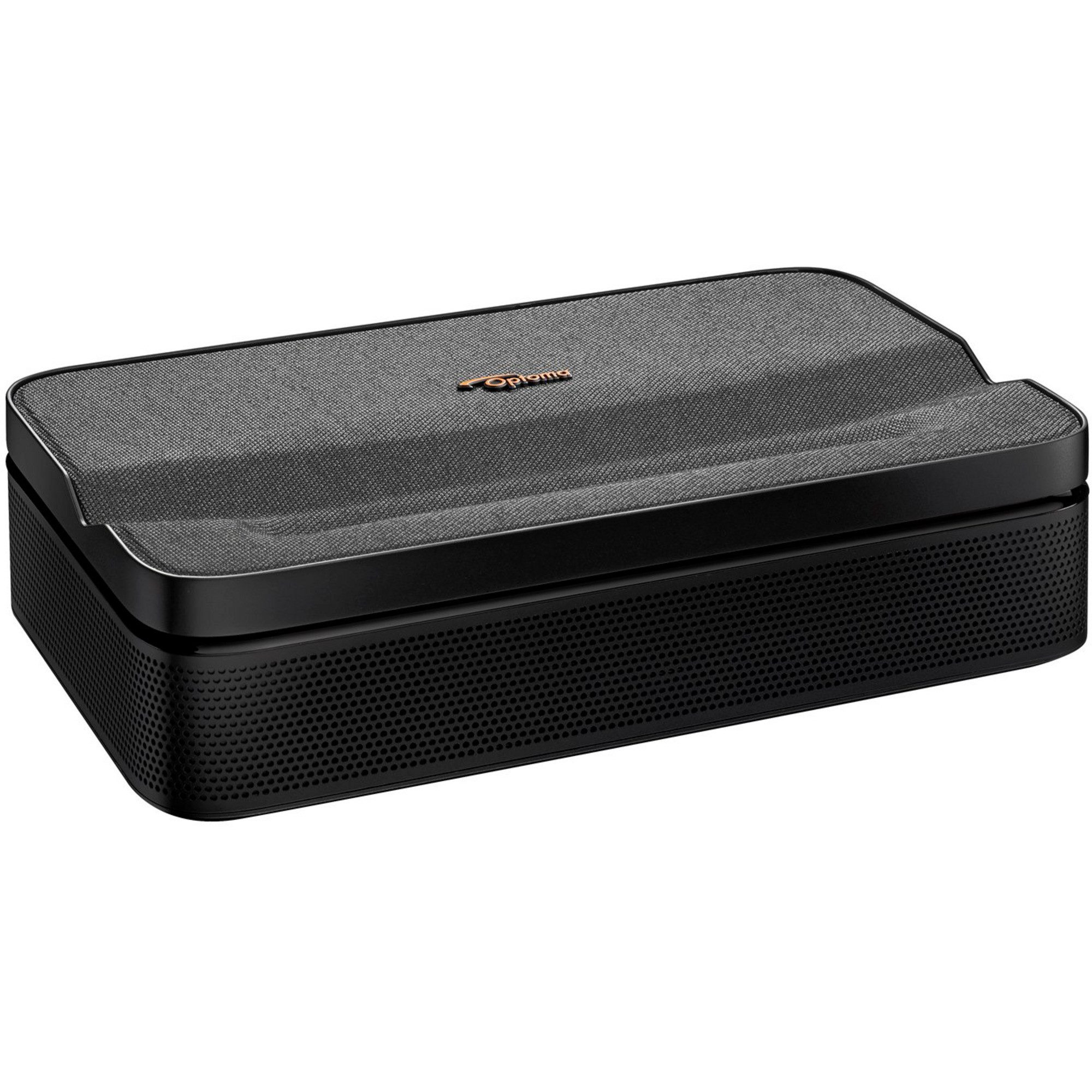 Optoma Optoma Photon Go, Laser-Beamer, (FullHD, HDR, 650 Kurzdinstanzprojektor