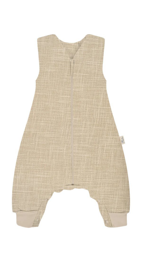 Alvi® Babyschlafsack Sleep-Overall Special (1 tlg., Sleep-Overall Special), TOG Wert: 2.0