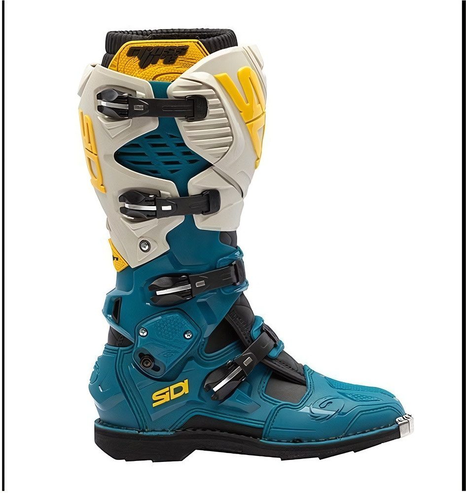 Sidi Crossfire 3 Motorradstiefel