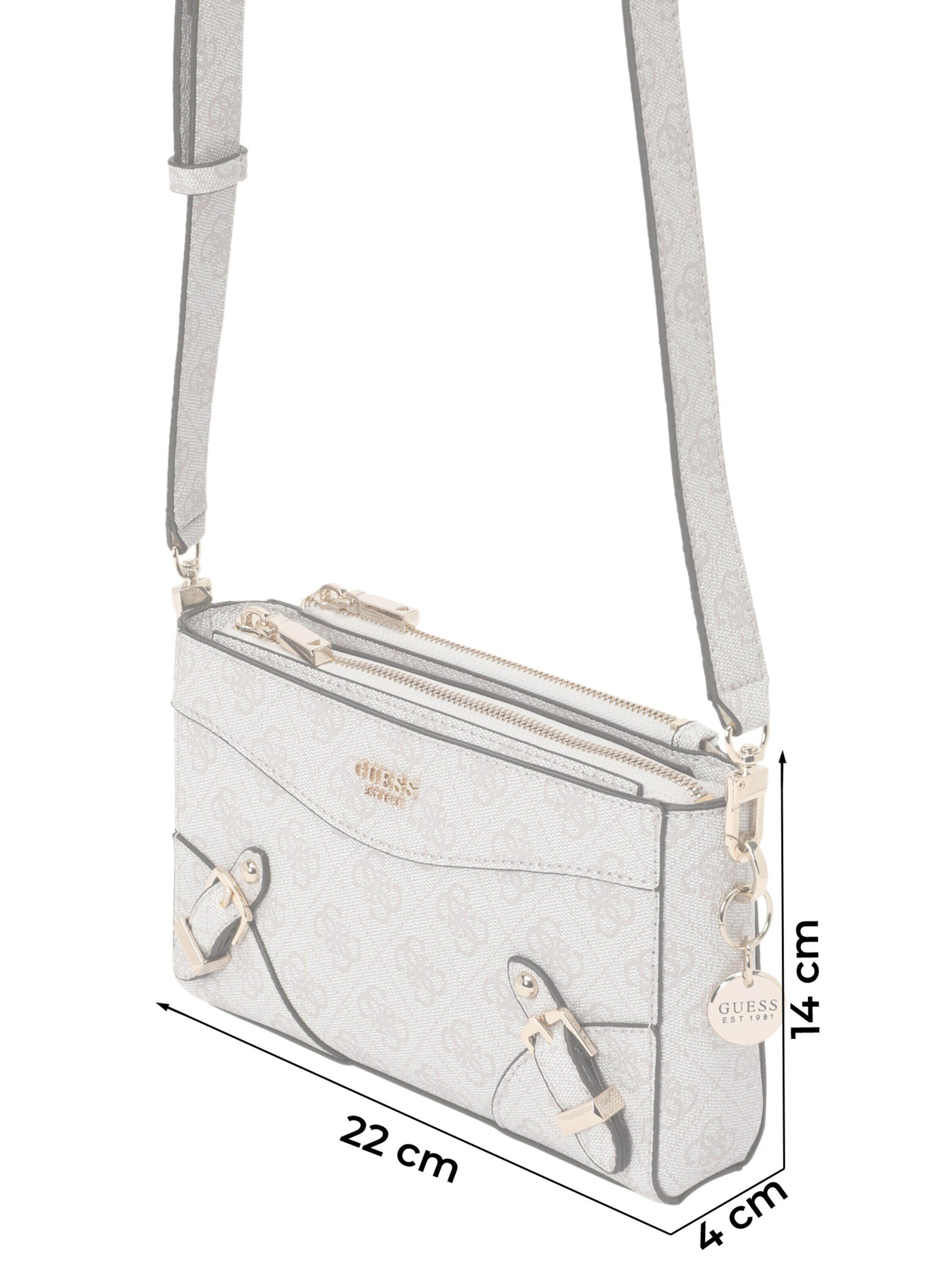 Guess Logo Dove (1-tlg) Handtasche