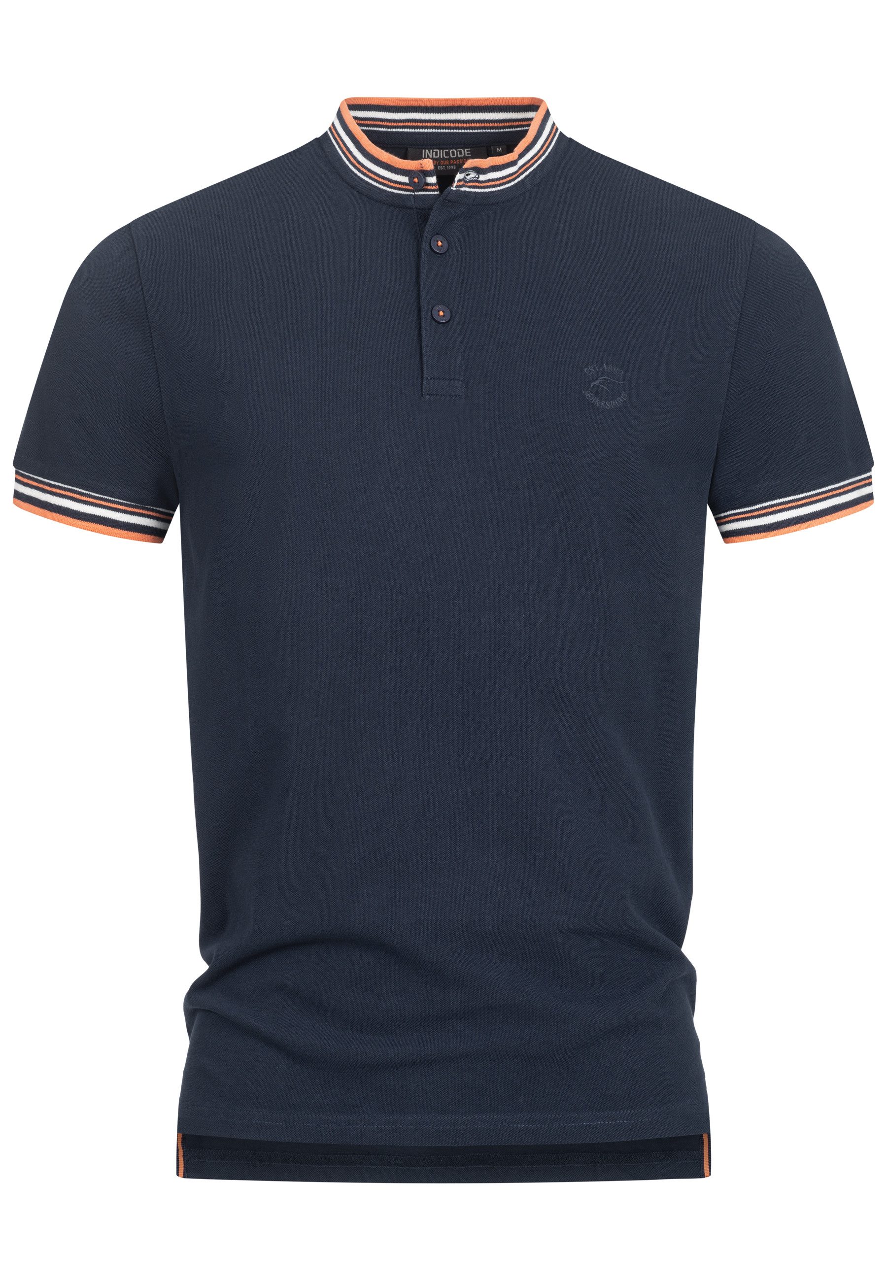 T-Shirt Herren INOdell Shirt Tee Herrenshirt