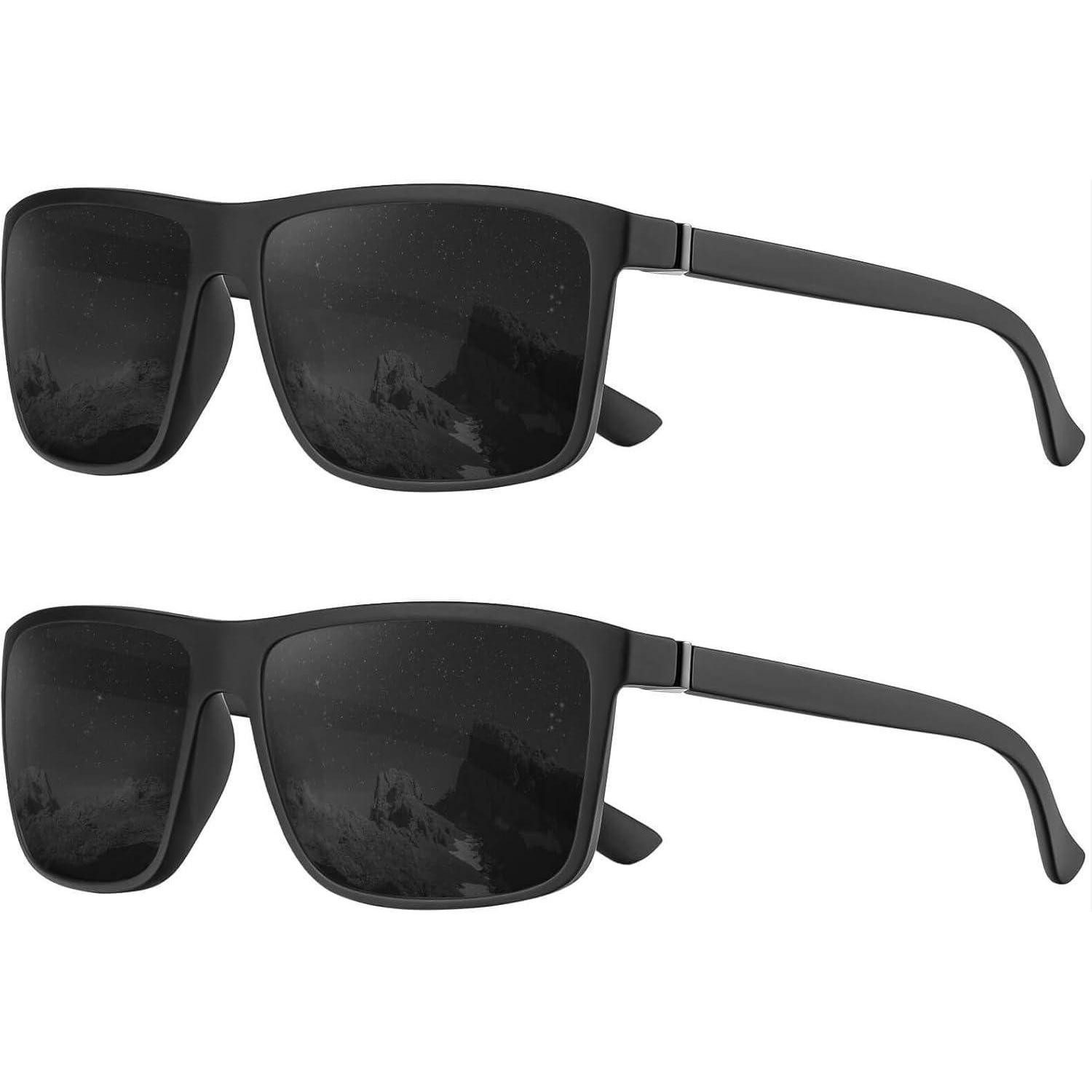 LuxusKollektion Sonnenbrille Sonnenbrille polarisiert UV400 Pilotenform Unisex (1-St)