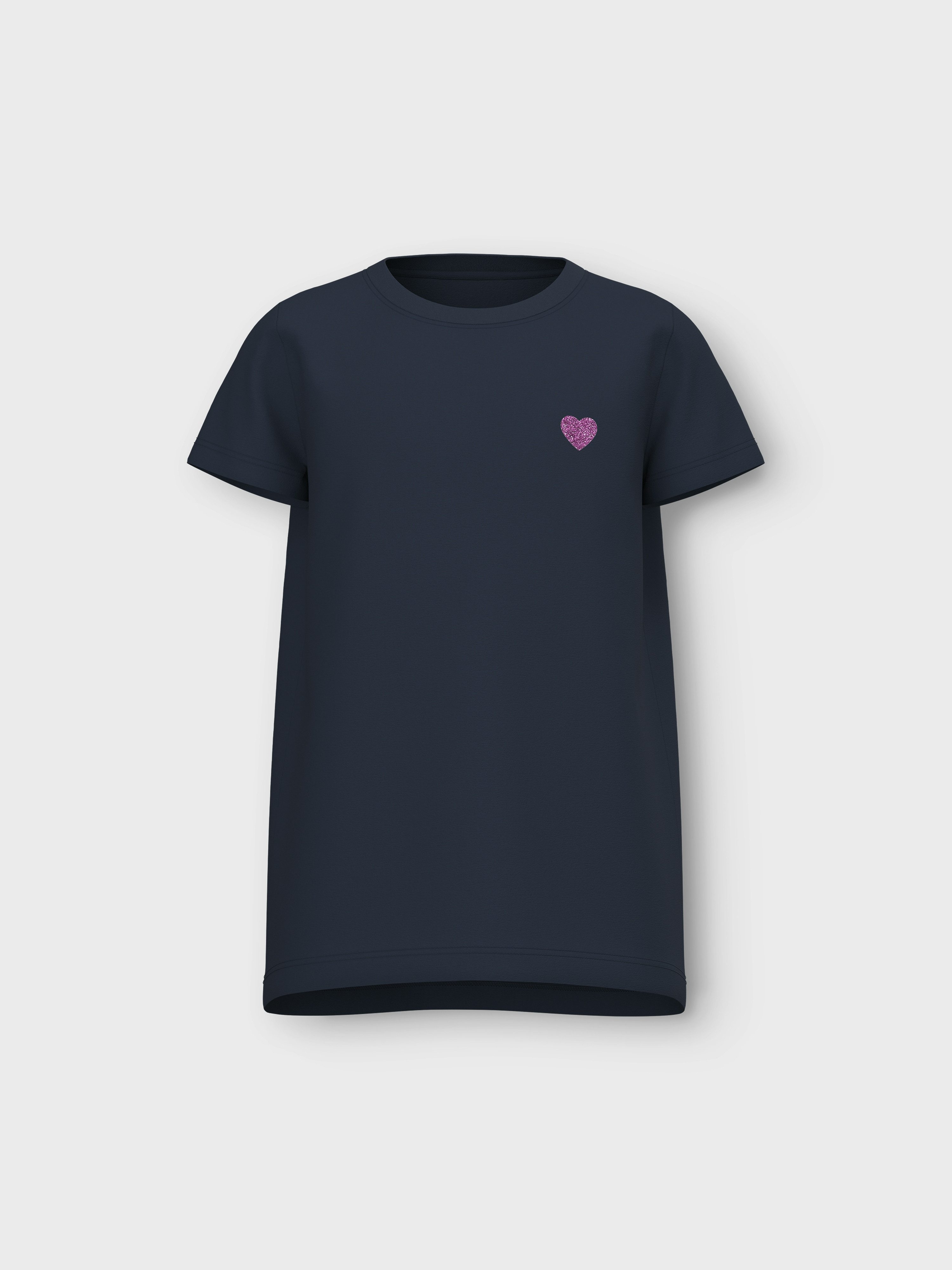 Name It Kurzarmshirt NKFVIOLINE 2P SS günstig online kaufen